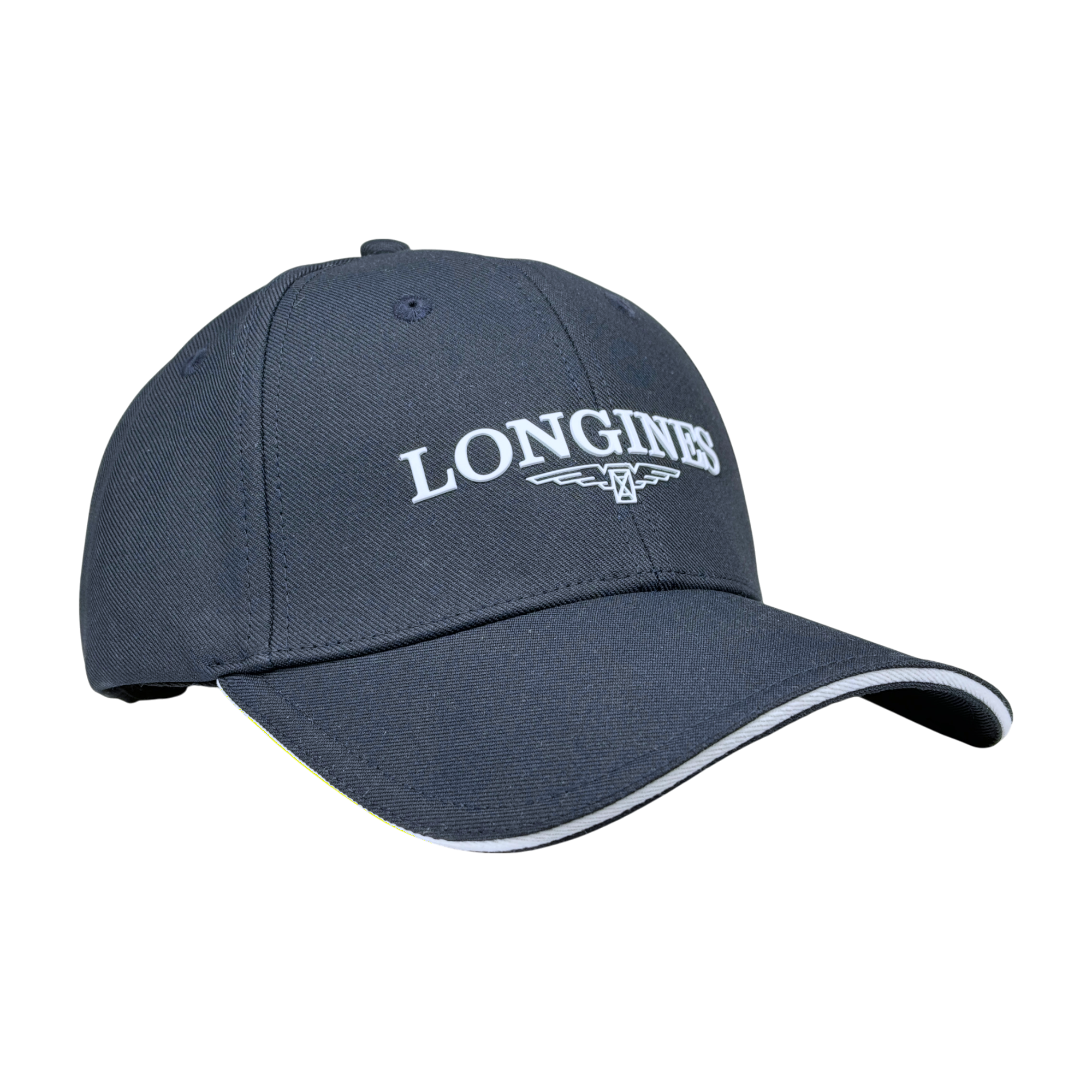 Longines baseball cap deals