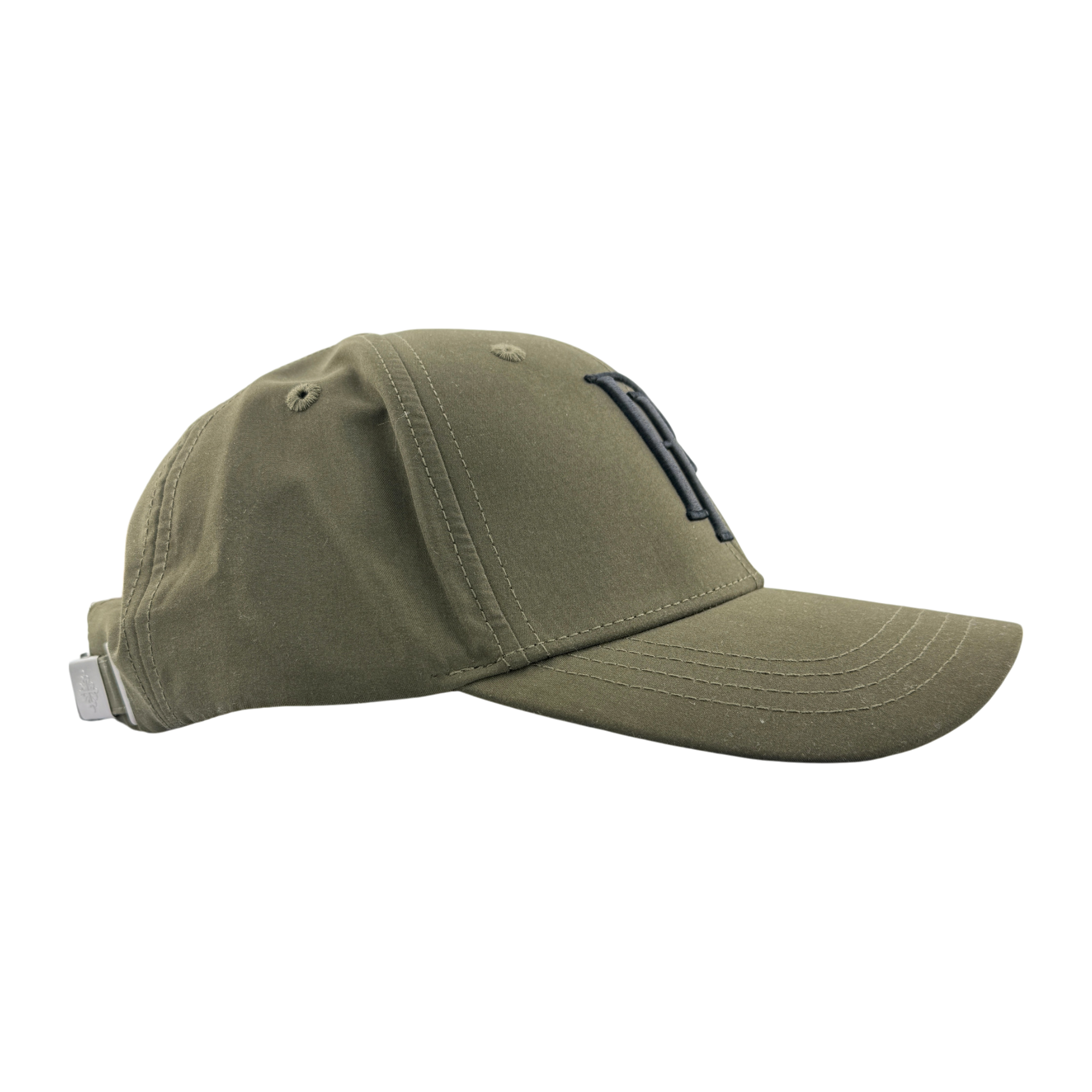 Patek Philippe Cap Dunkelgrün