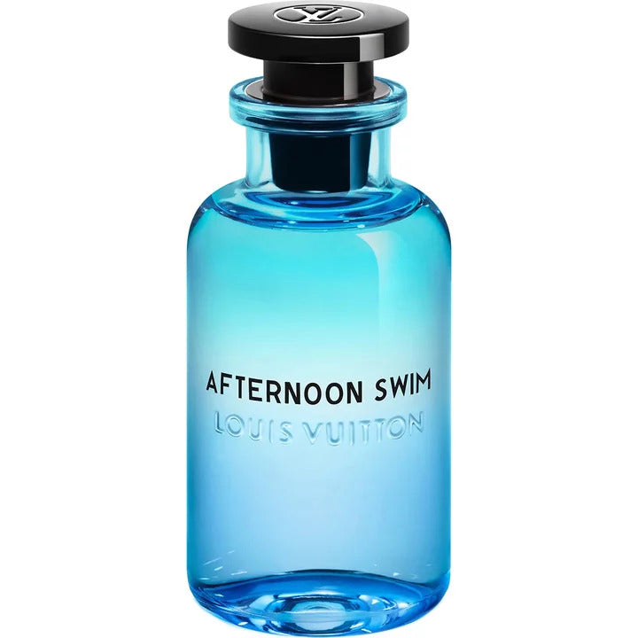 Louis Vuitton Afternoon Swim Unisexparfüm Probe Abfüllung Tester Parfüm 0,5 ml 1 ml 2 ml 5 ml