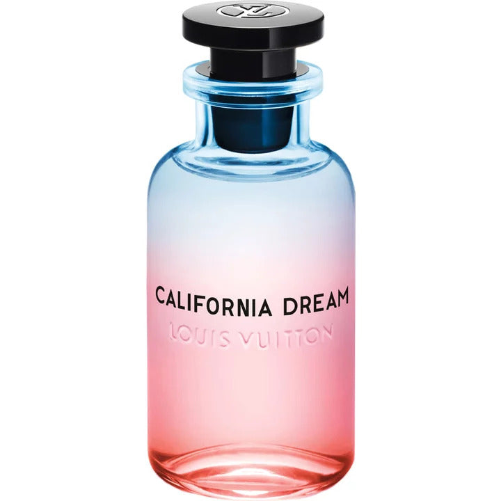 Louis Vuitton California Dream Unisexparfüm Probe Abfüllung Tester Parfüm 0,5 ml 1 ml 2 ml 5 ml
