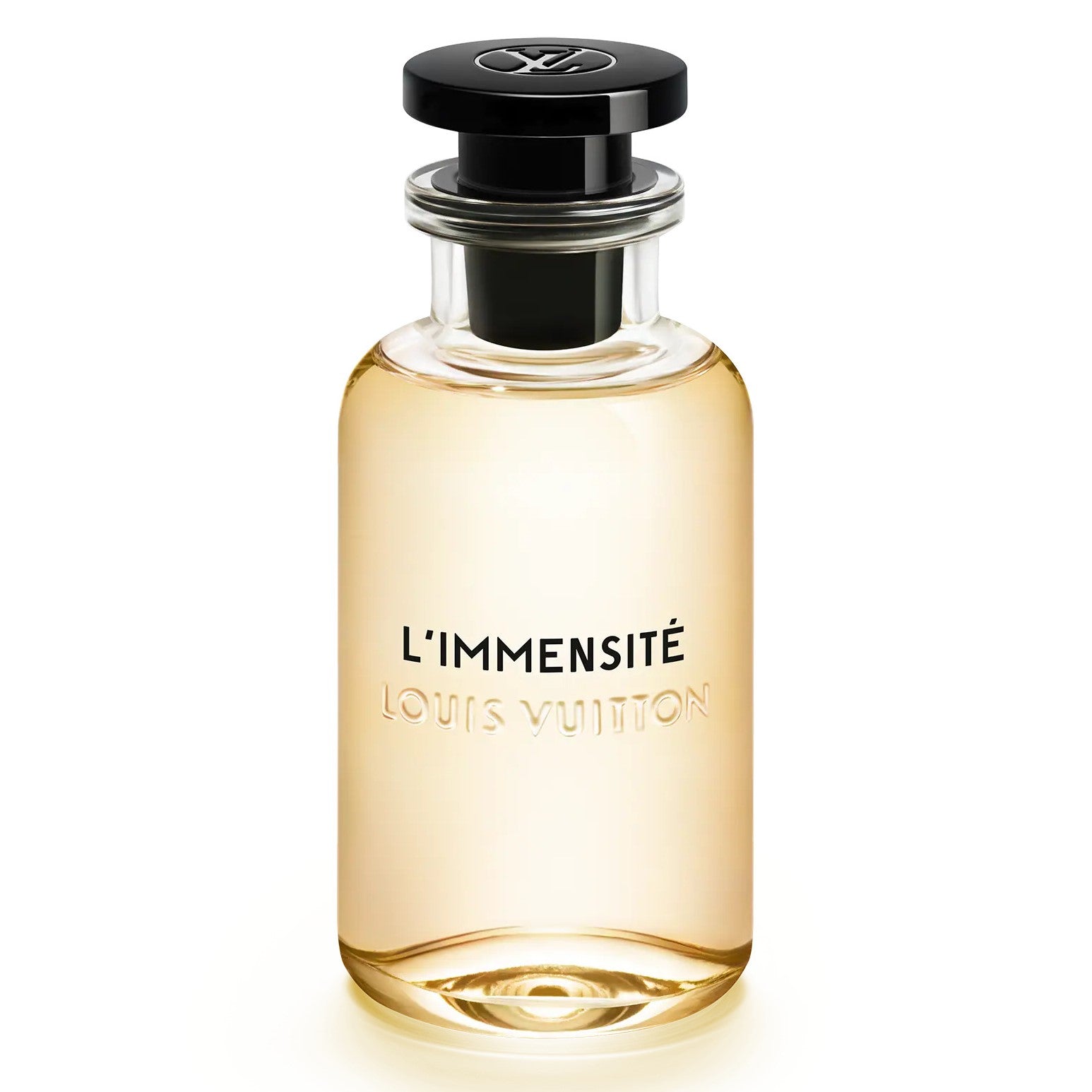 Louis Vuitton  L'Immensité Eau de Parfum Herrenparfüm Probe Abfüllung Tester Parfüm 0,5 ml 1 ml 2 ml 5 ml