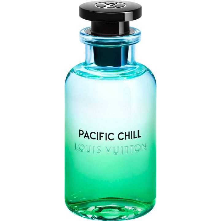 Louis Vuitton Pacific Chill Unisexparfüm Probe Abfüllung Tester Parfüm 0,5 ml 1 ml 2 ml 5 ml