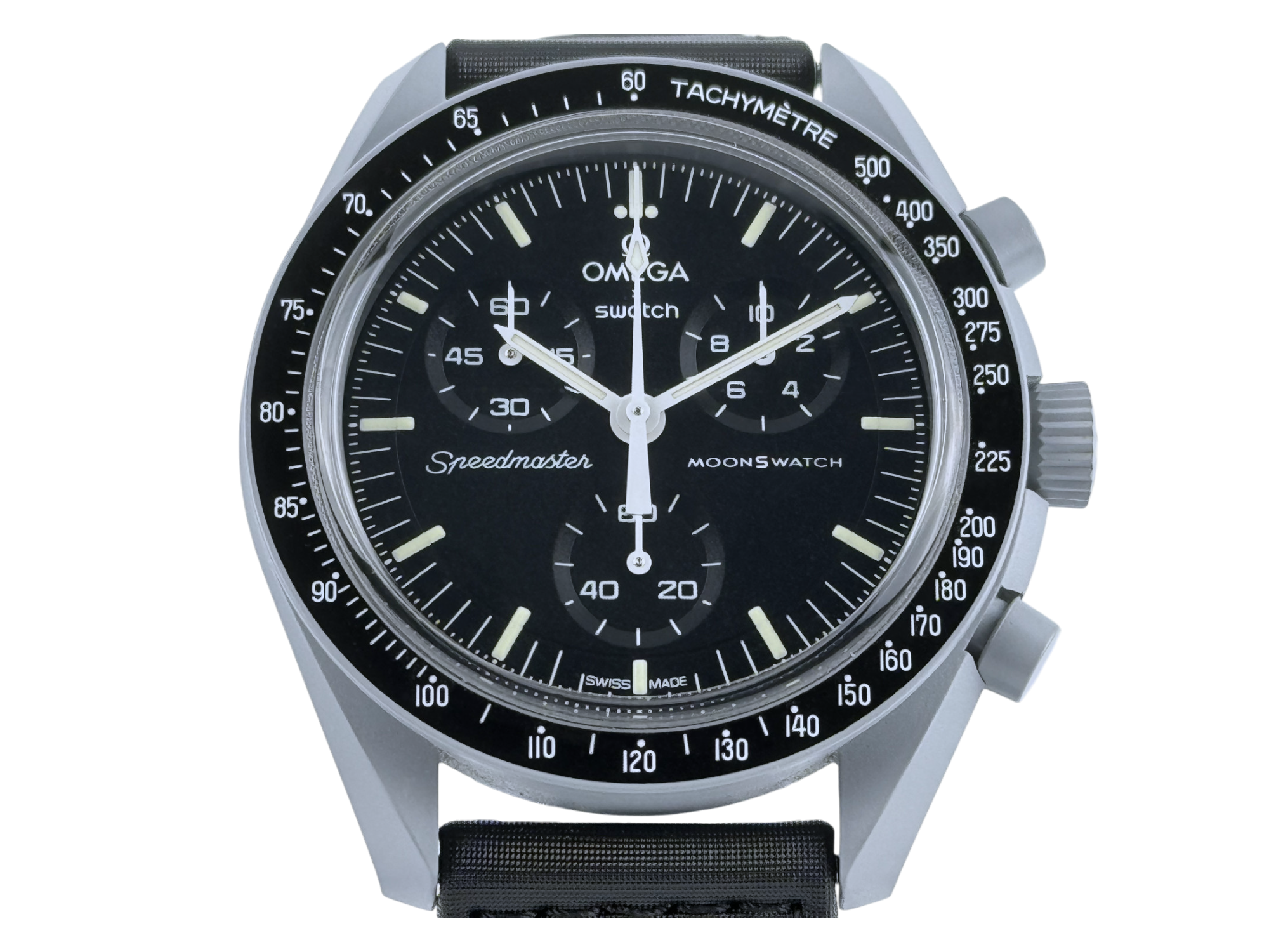 Omega owned by swatch clearance