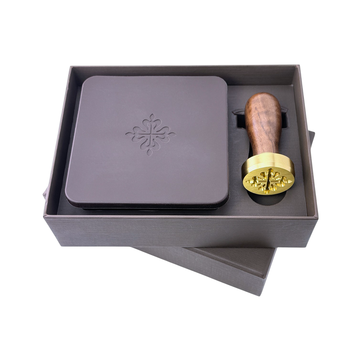 Patek Philippe ice cube maker ice cube stamp ice stamp ice cube tray