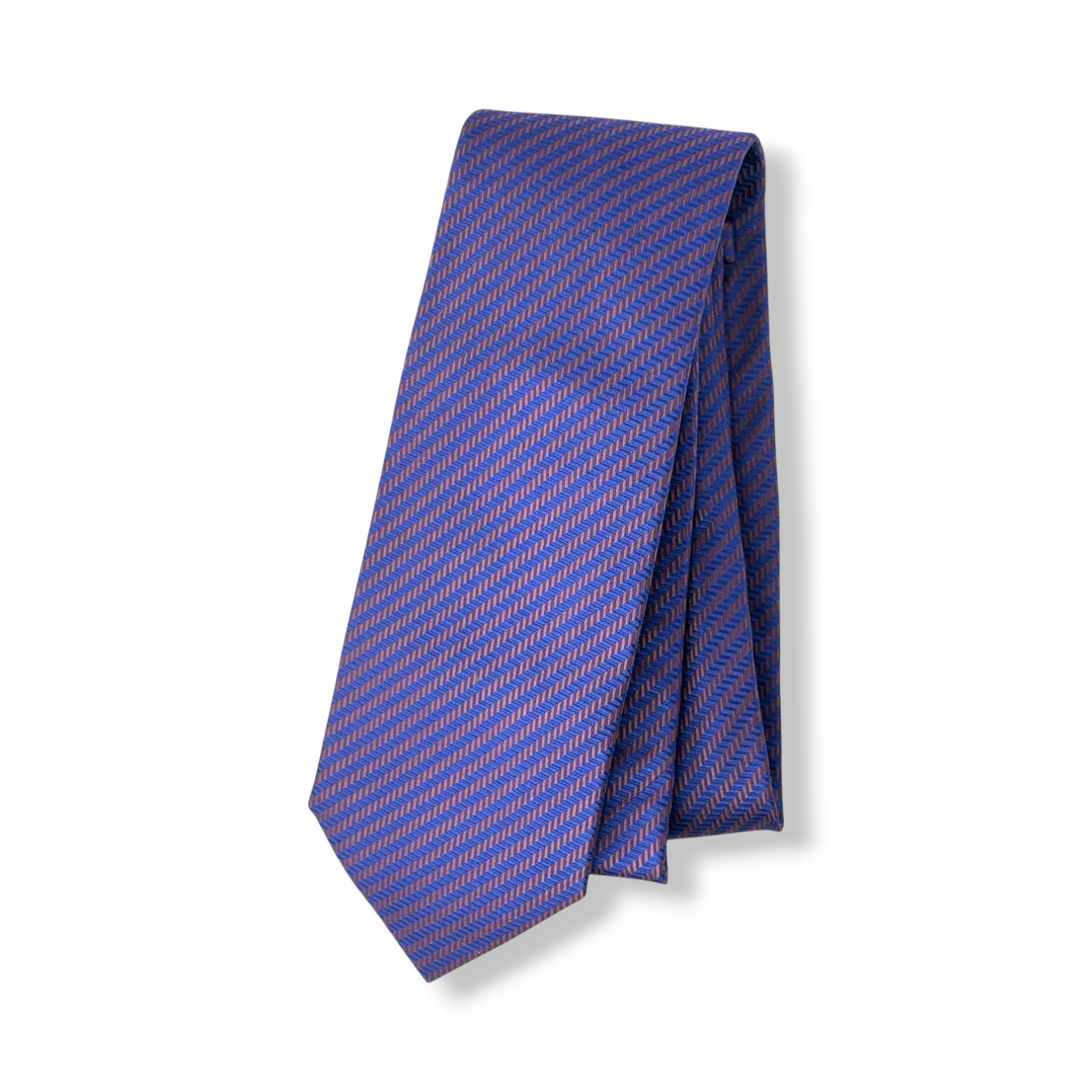 Patek Philippe Krawatte Schleife Blau 100 % Seide 2025 silk tie necktie blue