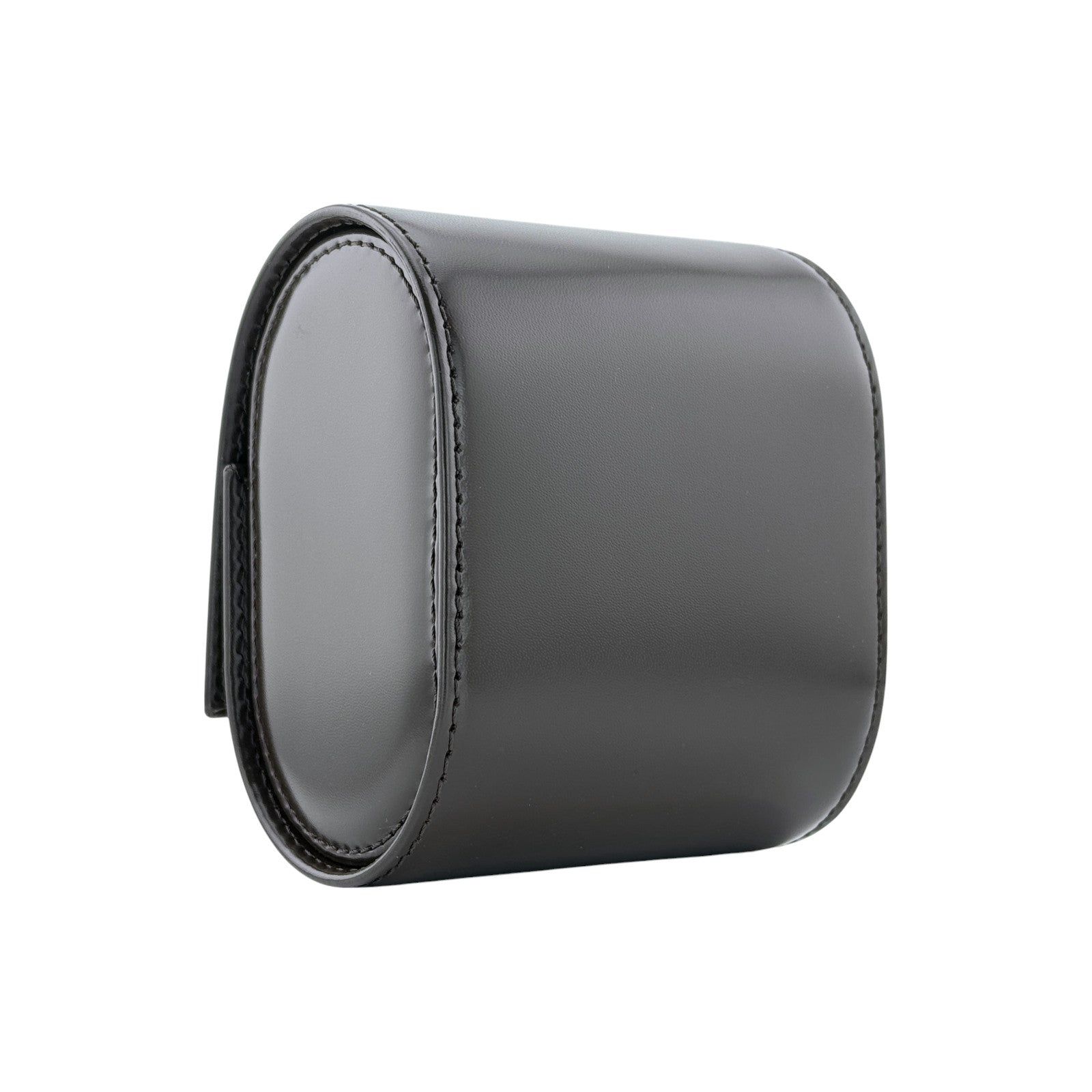 Patek Philippe watch case brown high gloss