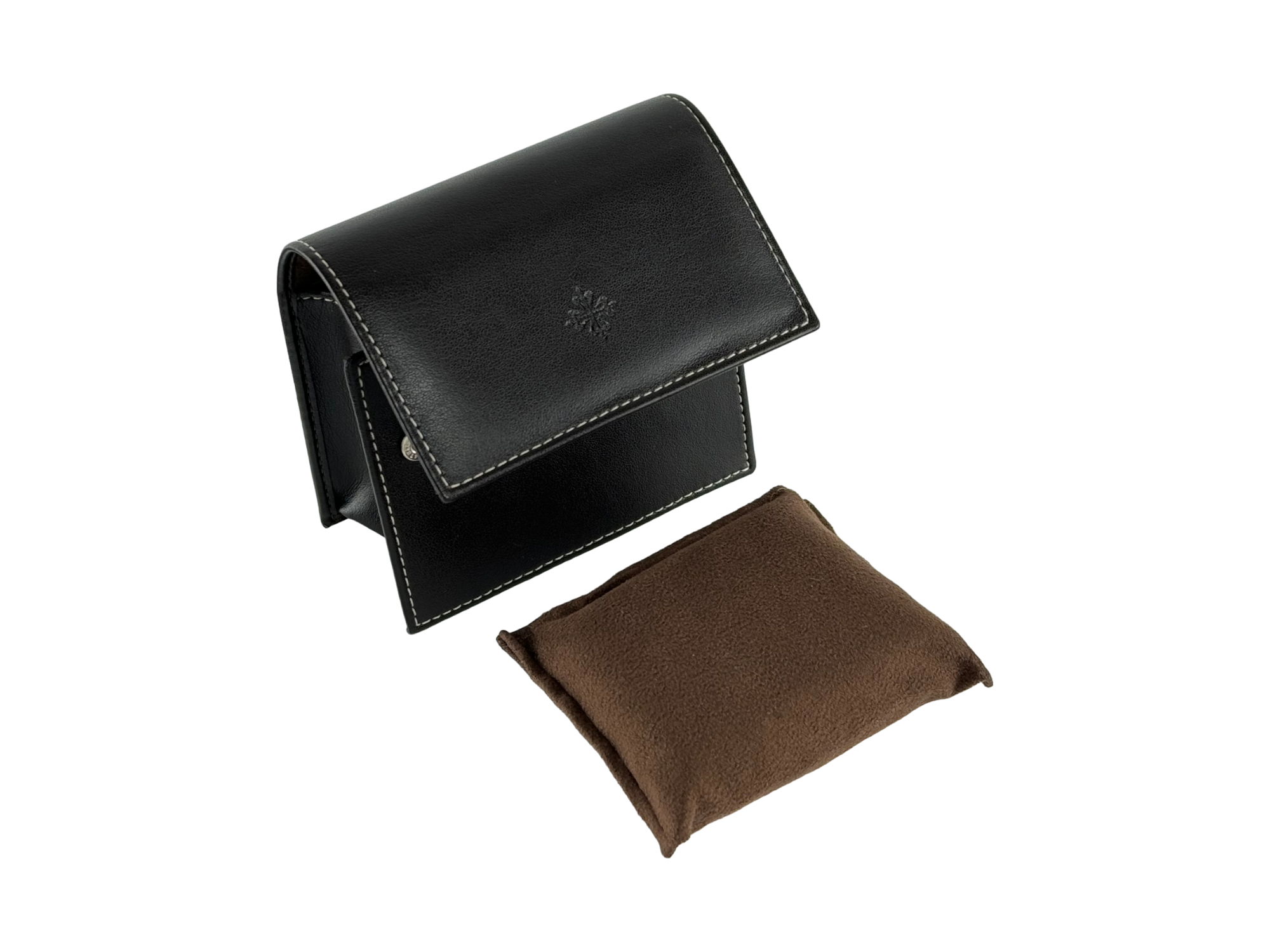 Patek travel case shop