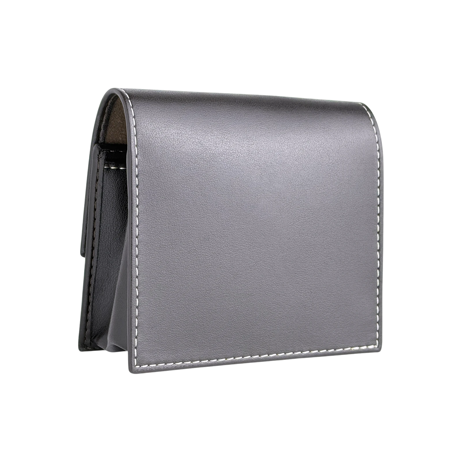 Patek Philippe Uhrenetui Reiseetui Etui Reisebox Box Braun travel case pouch