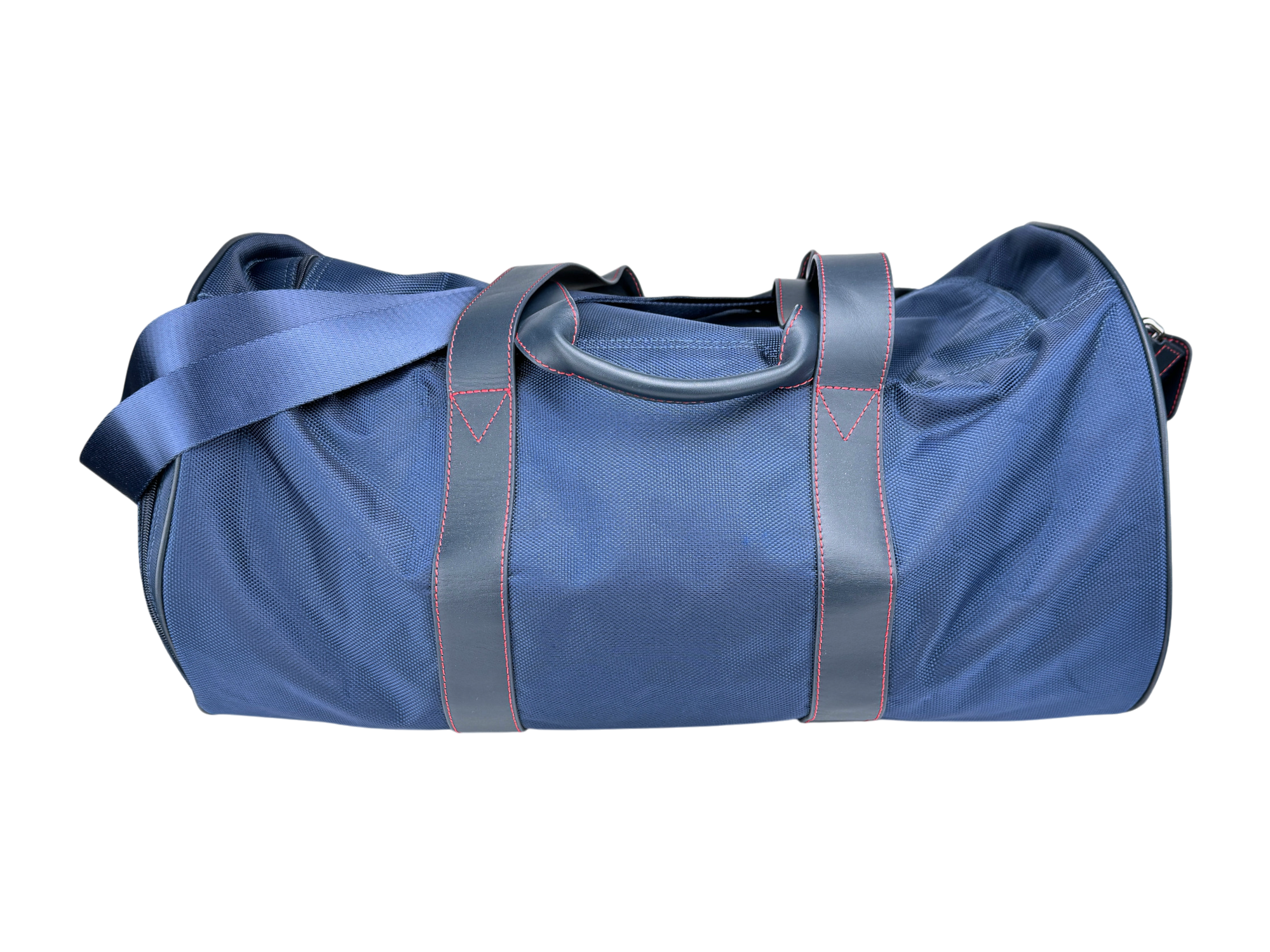 Patek Philippe Weekender Reisetasche Tasche Wochenendtasche Blau travel bag blue