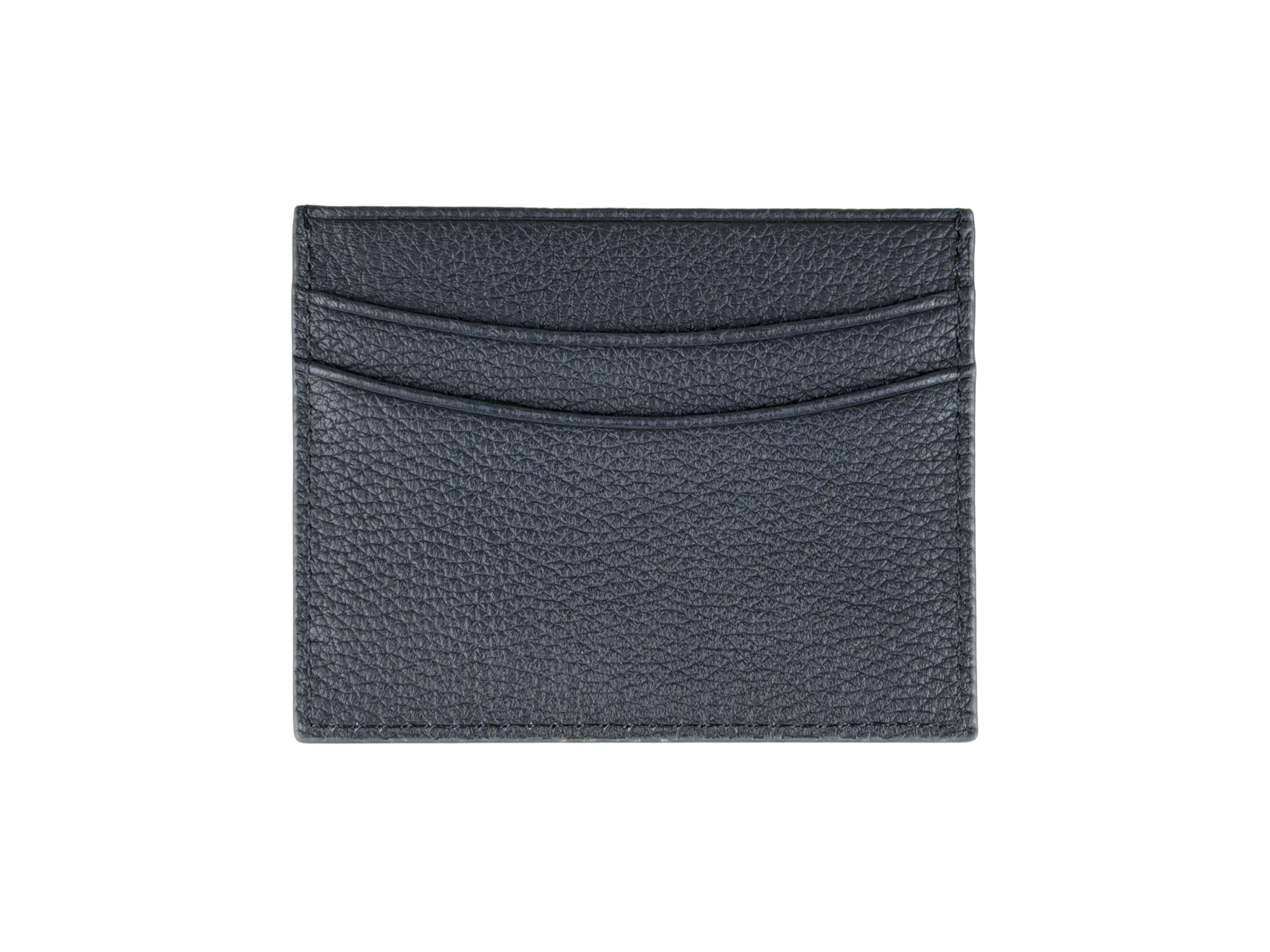 Piaget Kartenetui Kartenhalter Etui Schwarz cardholder black