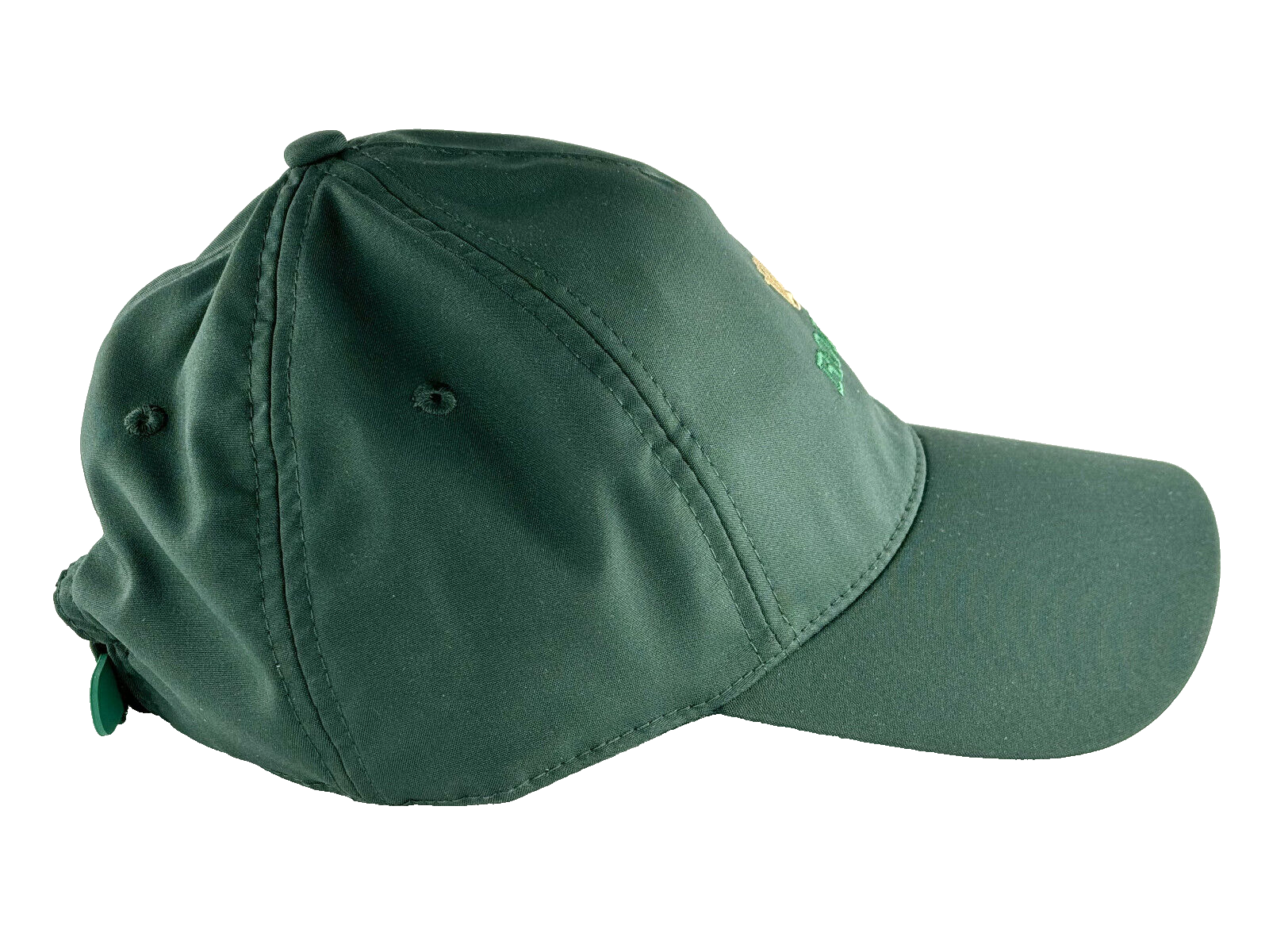  Rolex Cap Kappe Mütze Hat Baseballhat Hut Grün Green