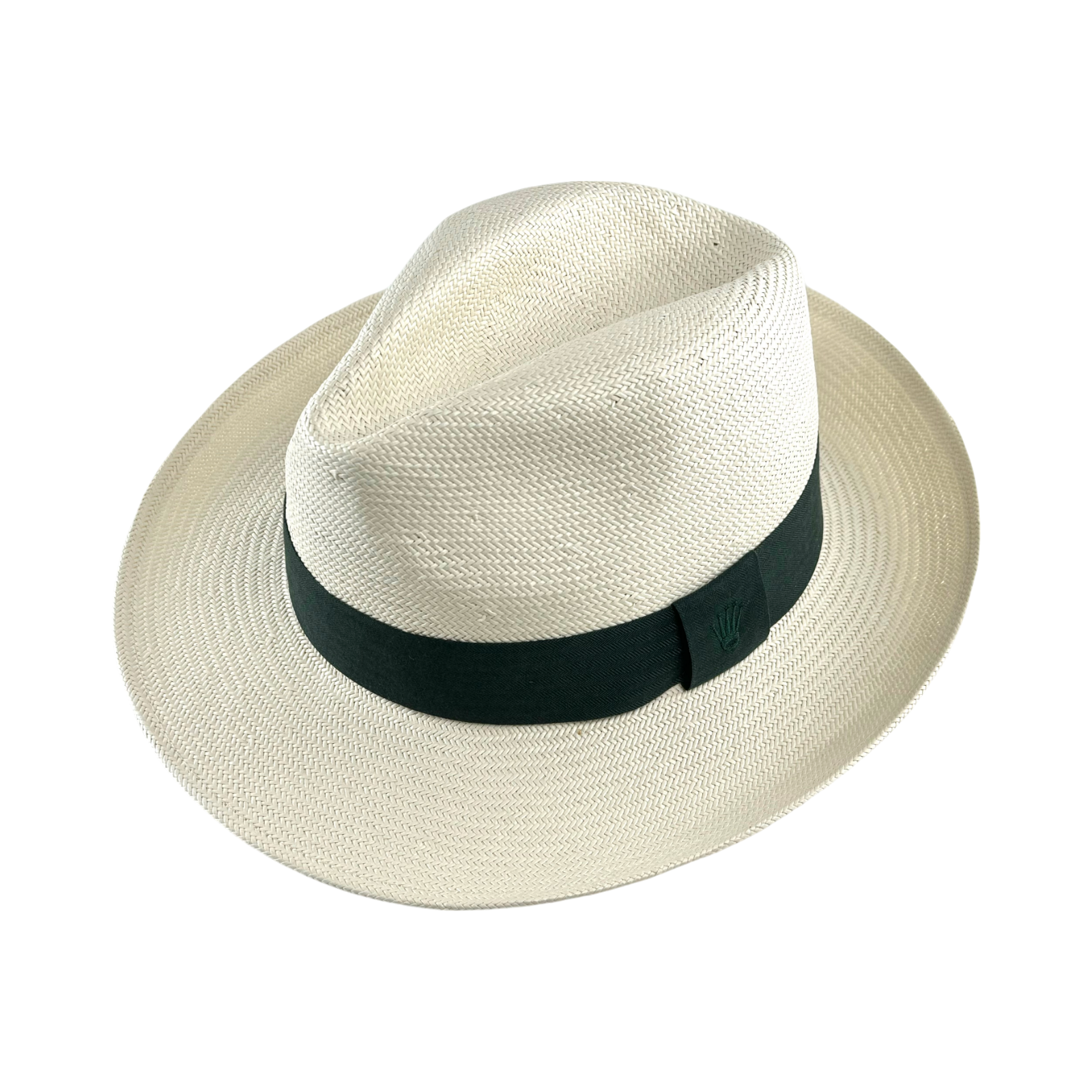 Rolex Panamahut Hut hat Beige