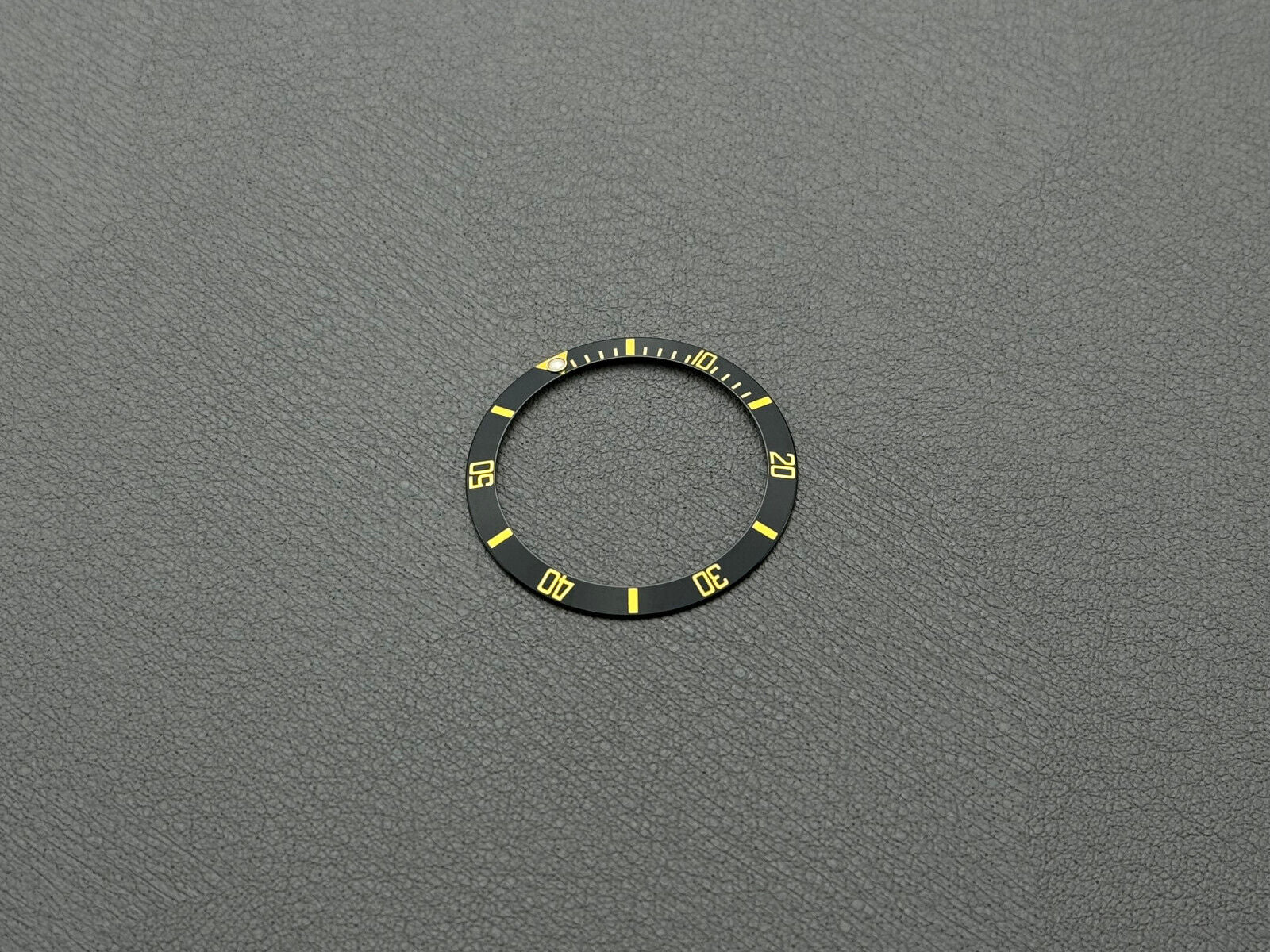Rolex Submariner Date Lünette Ref. 16613, 16803, 16618, 16808