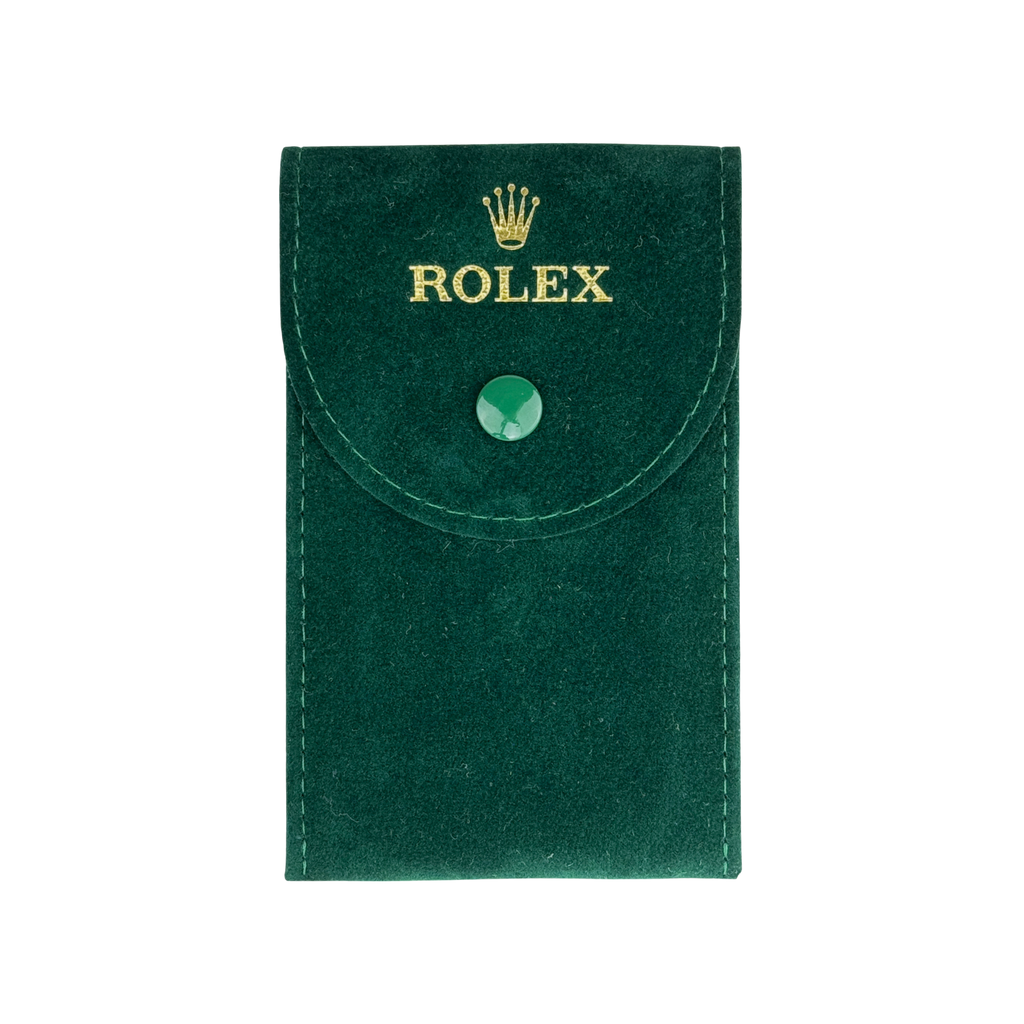 Rolex service case outlet