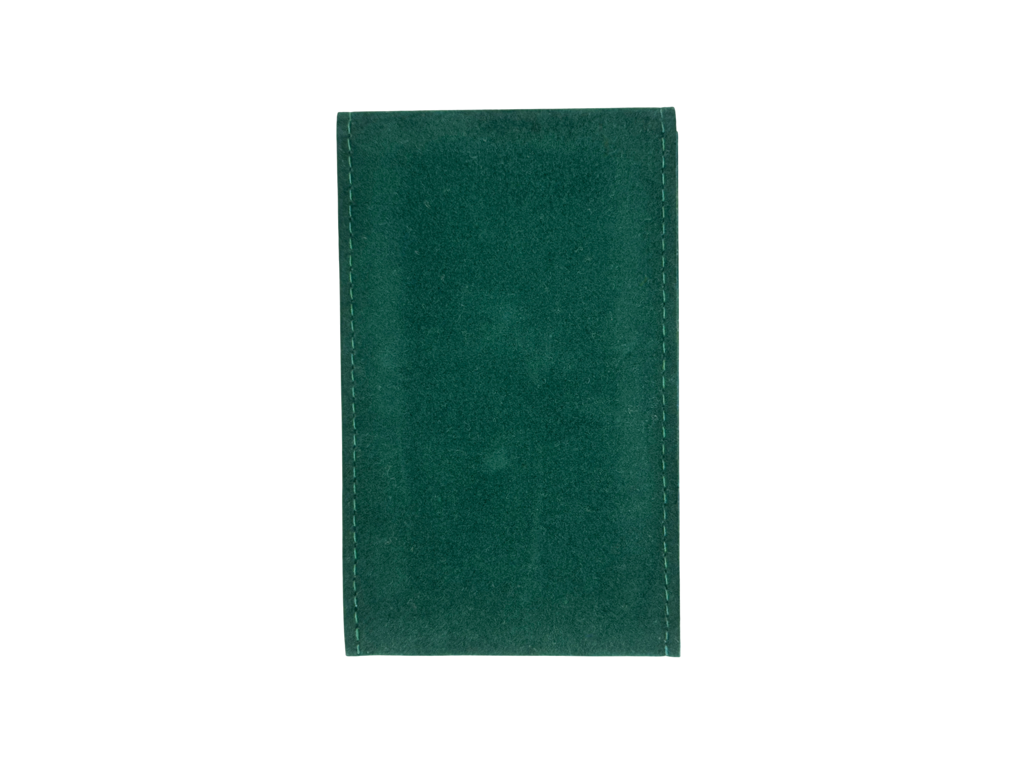 Rolex 4447844.8064 Velvet Travel Case Pouch Service Etui Reiseetui Uhrenetui