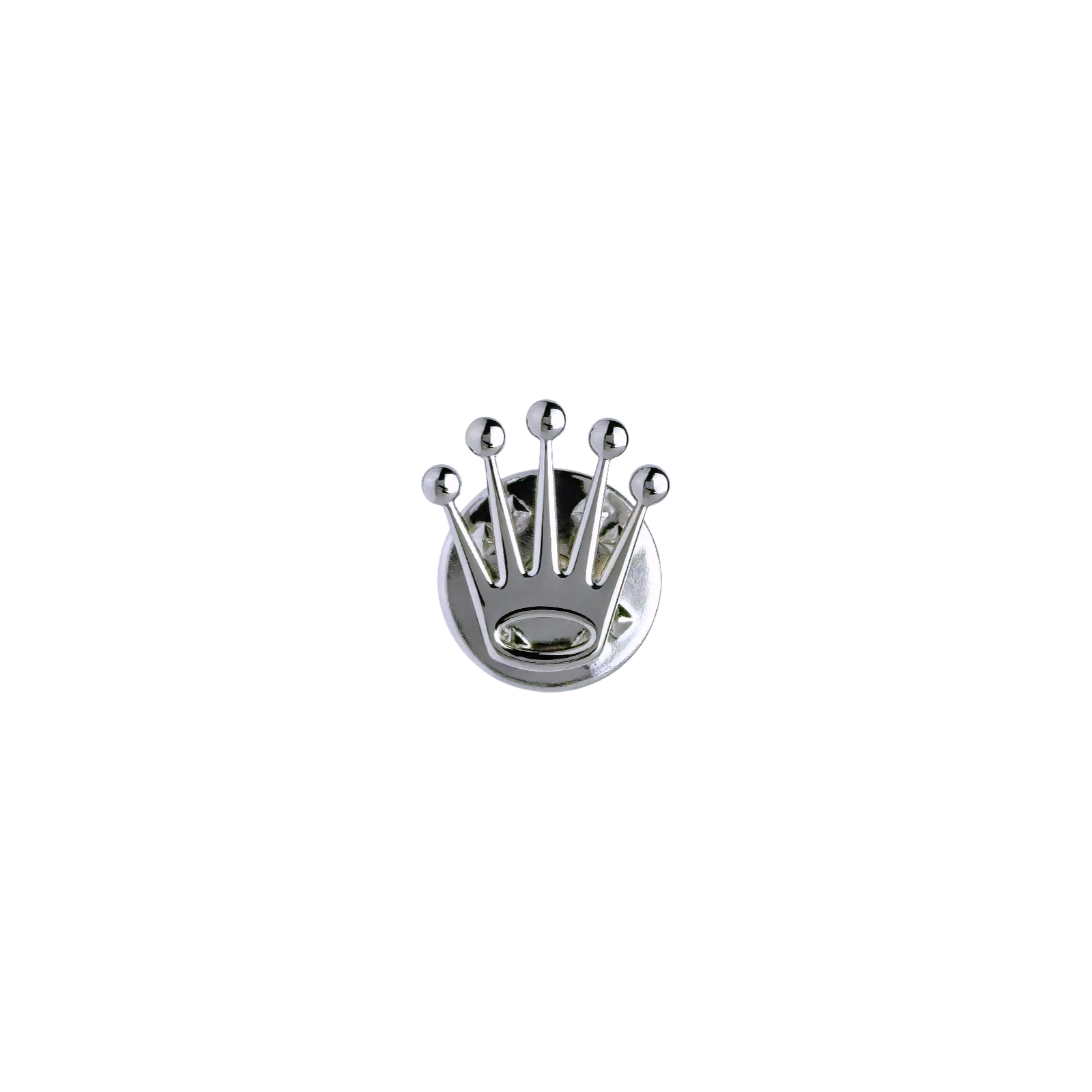 Rolex Anstecknadel - Anstecker Pin in Silber