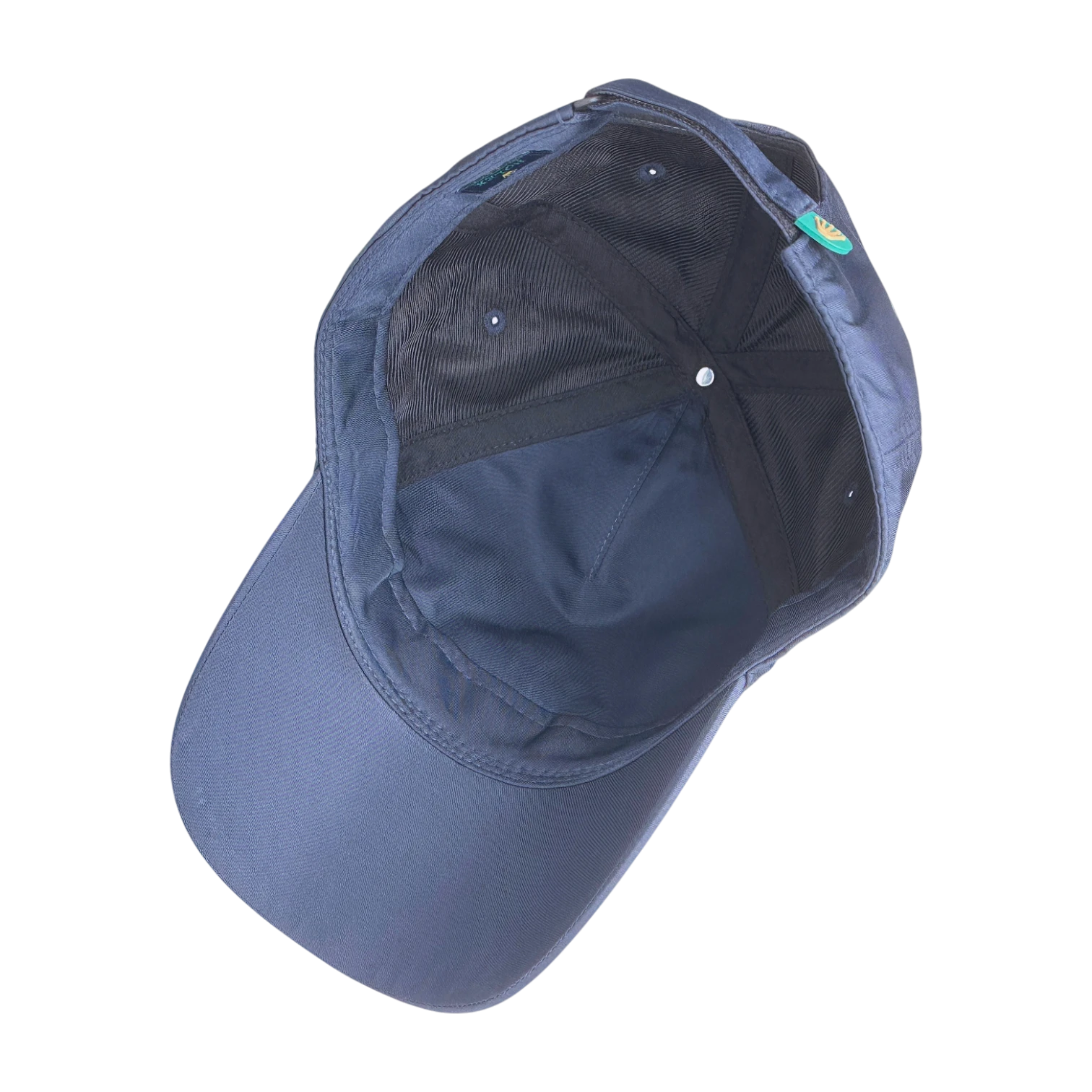 Rolex Cap Golf Kappe Mütze Hut Blau 100 % Polyester baseballhat hat blue