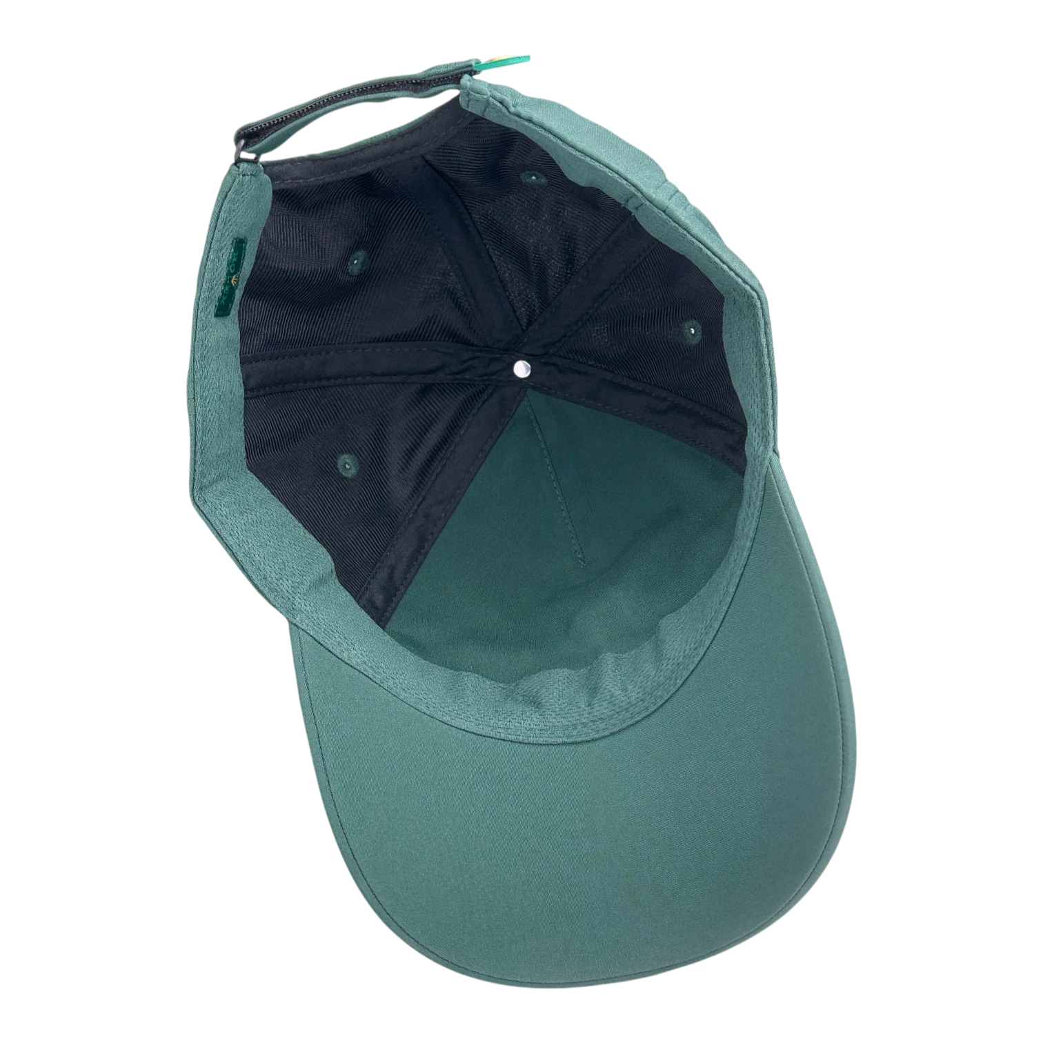 Rolex Cap Golf Kappe Mütze Hut Grün baseballhat hat green