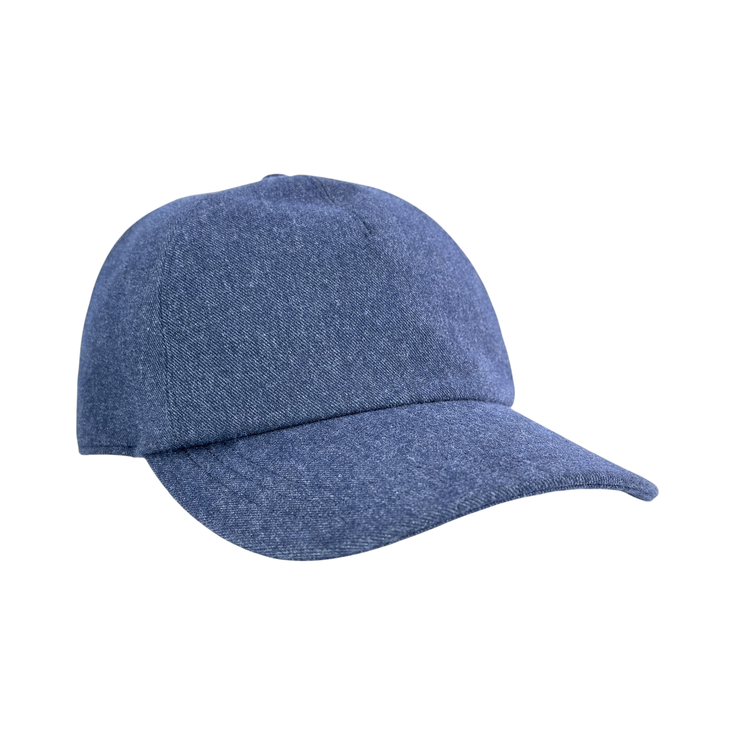 Rolex Cap Mütze Hut Blau 100 % Baumwolle baseballhat hat blue 100 % cotton