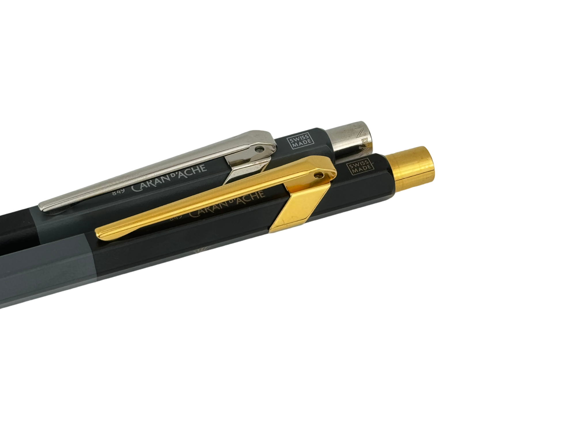 Rolex Caran D'ache VIP Kugelschreiber Set Kuli Stift Schreiber ballpoint ben