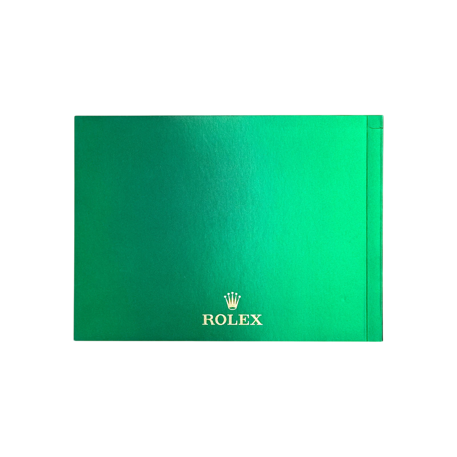 Rolex Cosmograph Daytona Handbuch - Booklet Englisch IMR-DAY-EN-19 - 11.2019