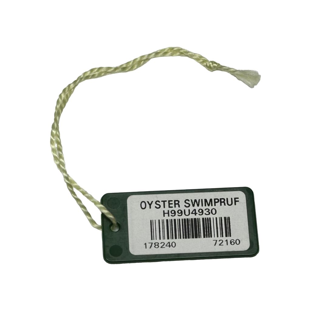 Rolex oyster swimpruf datejust outlet