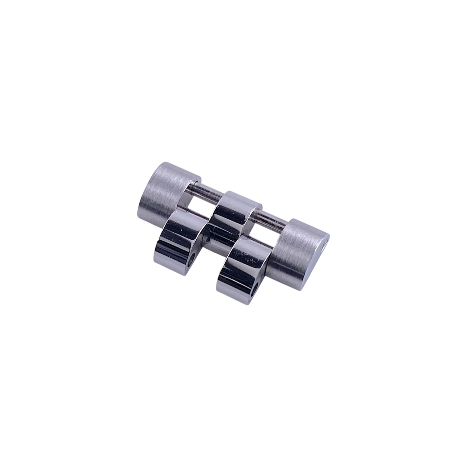 Rolex Datejust 41 126334/126330 Jubille Bandglied Glied Edelstahl 15,49 mm link