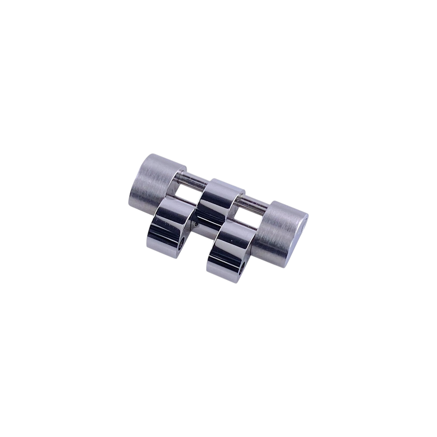 Rolex Datejust 41 126334/126330 Jubille Bandglied Glied Edelstahl 15,51 mm link