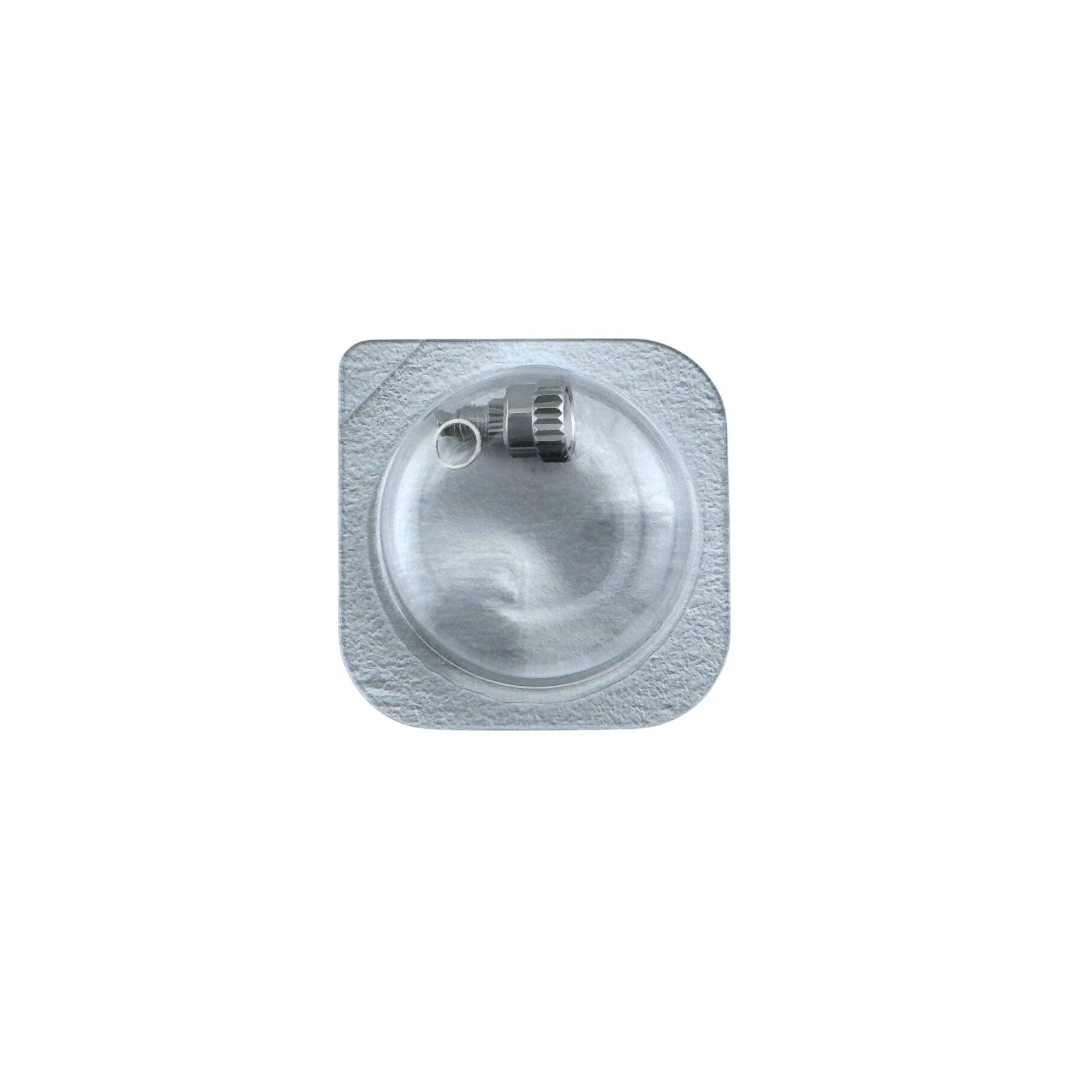 Rolex Daytona Chronograph Drücker Stahl B24-P502-0-G1