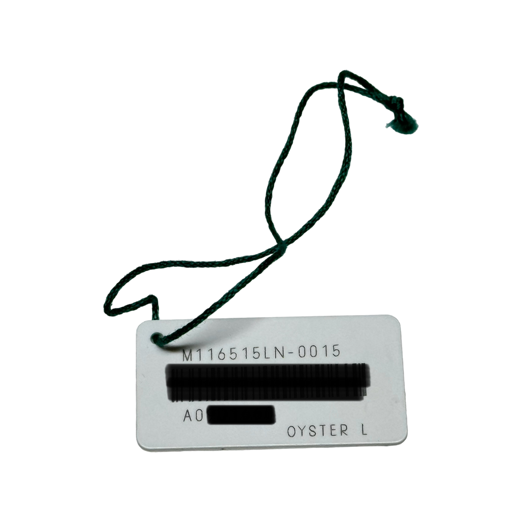 M116515ln clearance