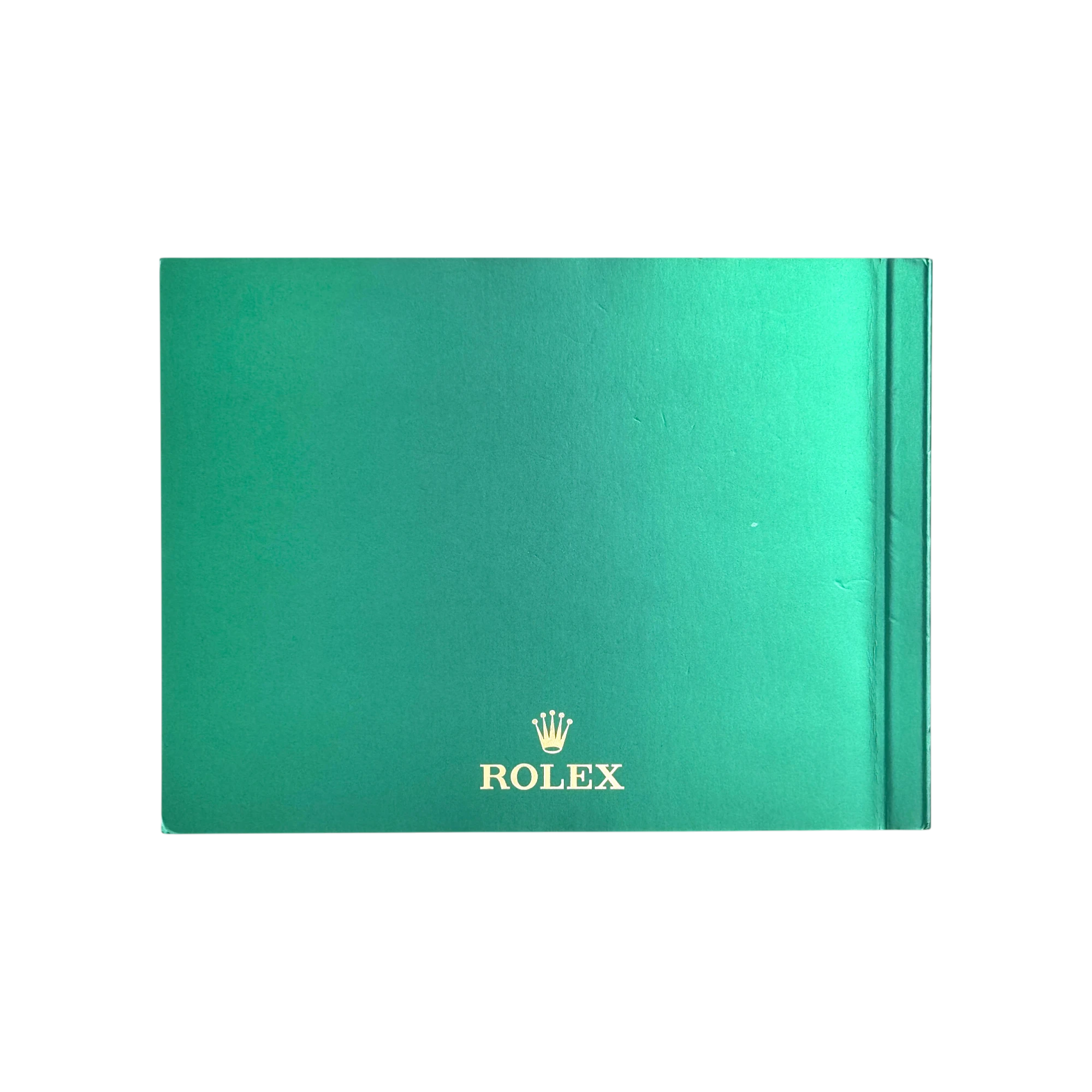 Rolex GMT-Master II Handbuch, booklet Chinesisch 596.06 Ch HK - 9.2014