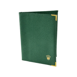 Cardholder rolex discount