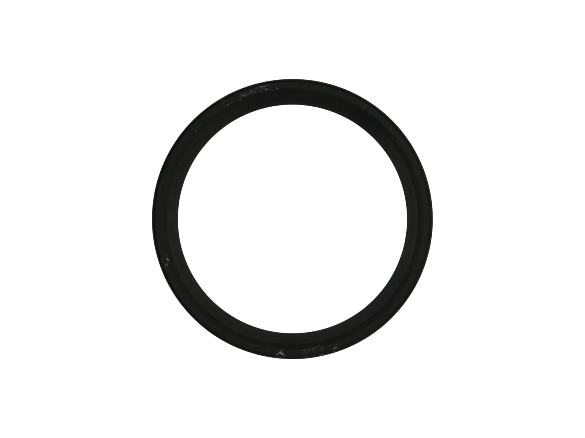 Rolex Lünette GMT-Master 16710 16700 Schwarz Serif
