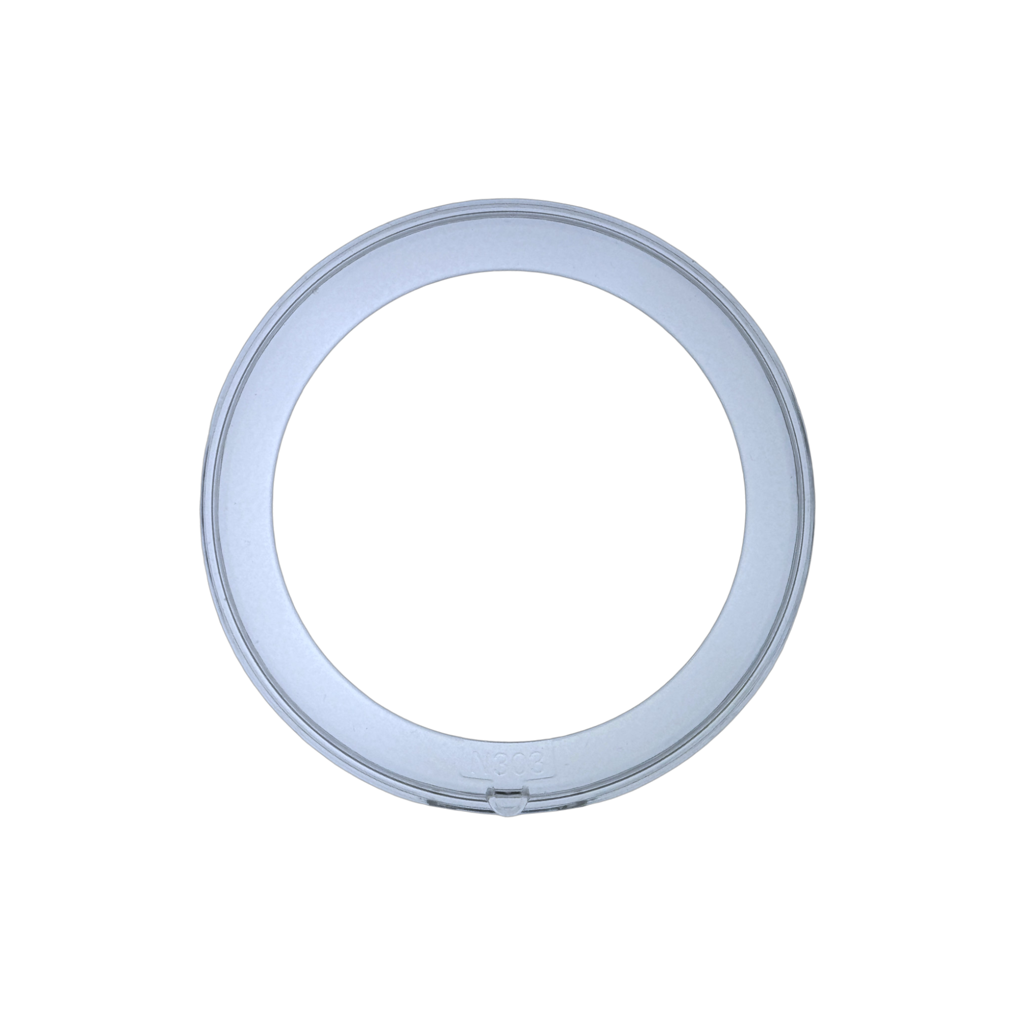 Rolex Lünettenschutz Ring bezel protector Ref. N303 für Yacht-Master
