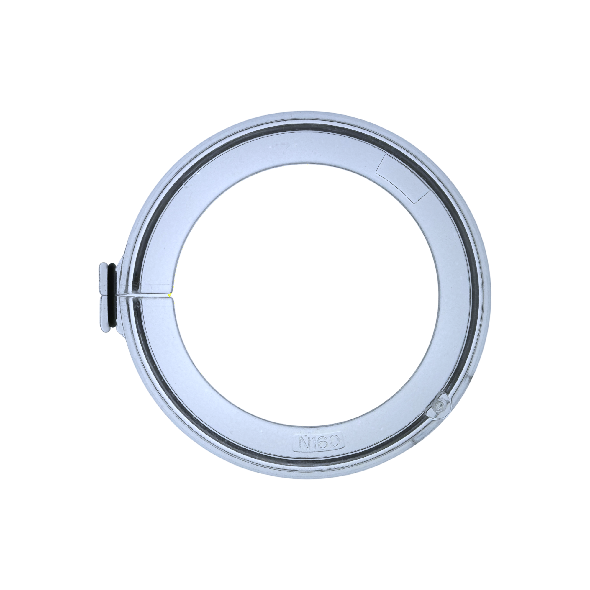 Rolex Lünettenschutz bezel protector N160 für Sea Dweller 126600, 126603, 116660