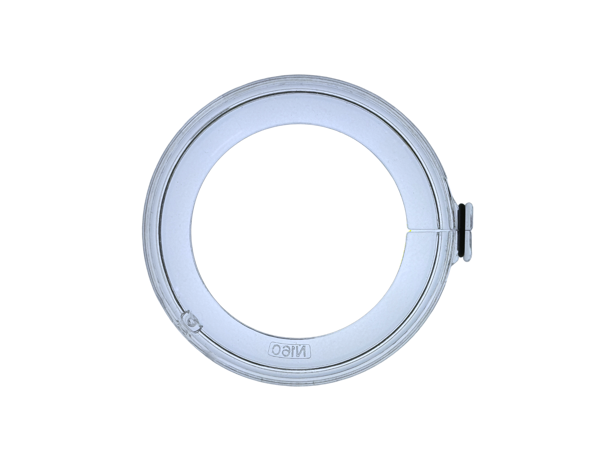 Rolex Lünettenschutz bezel protector N160 für Sea Dweller 126600, 126603, 116660