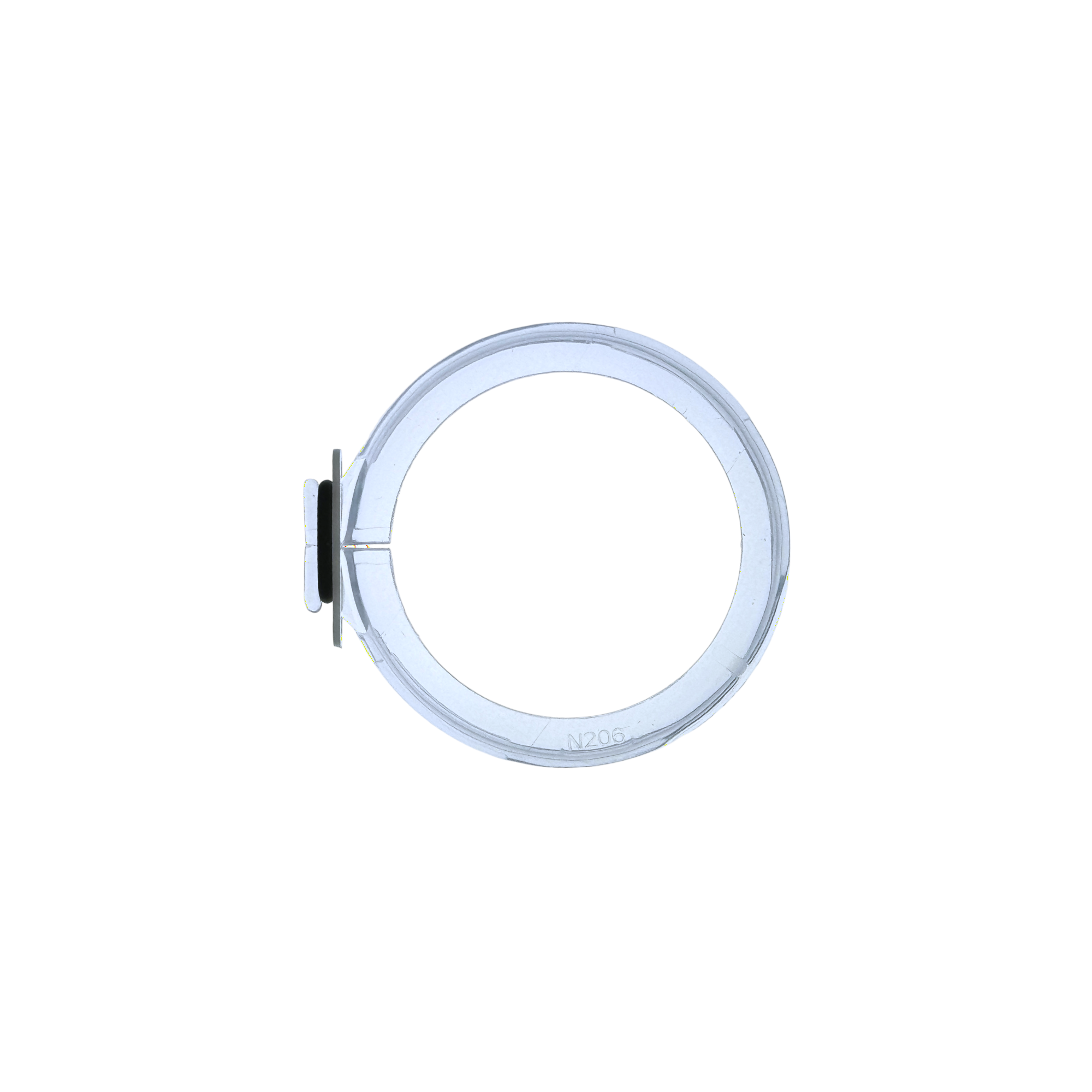 Rolex Lünettenschutz bezel protector Ref. N206 für Datejust 28 27916x, 27917x