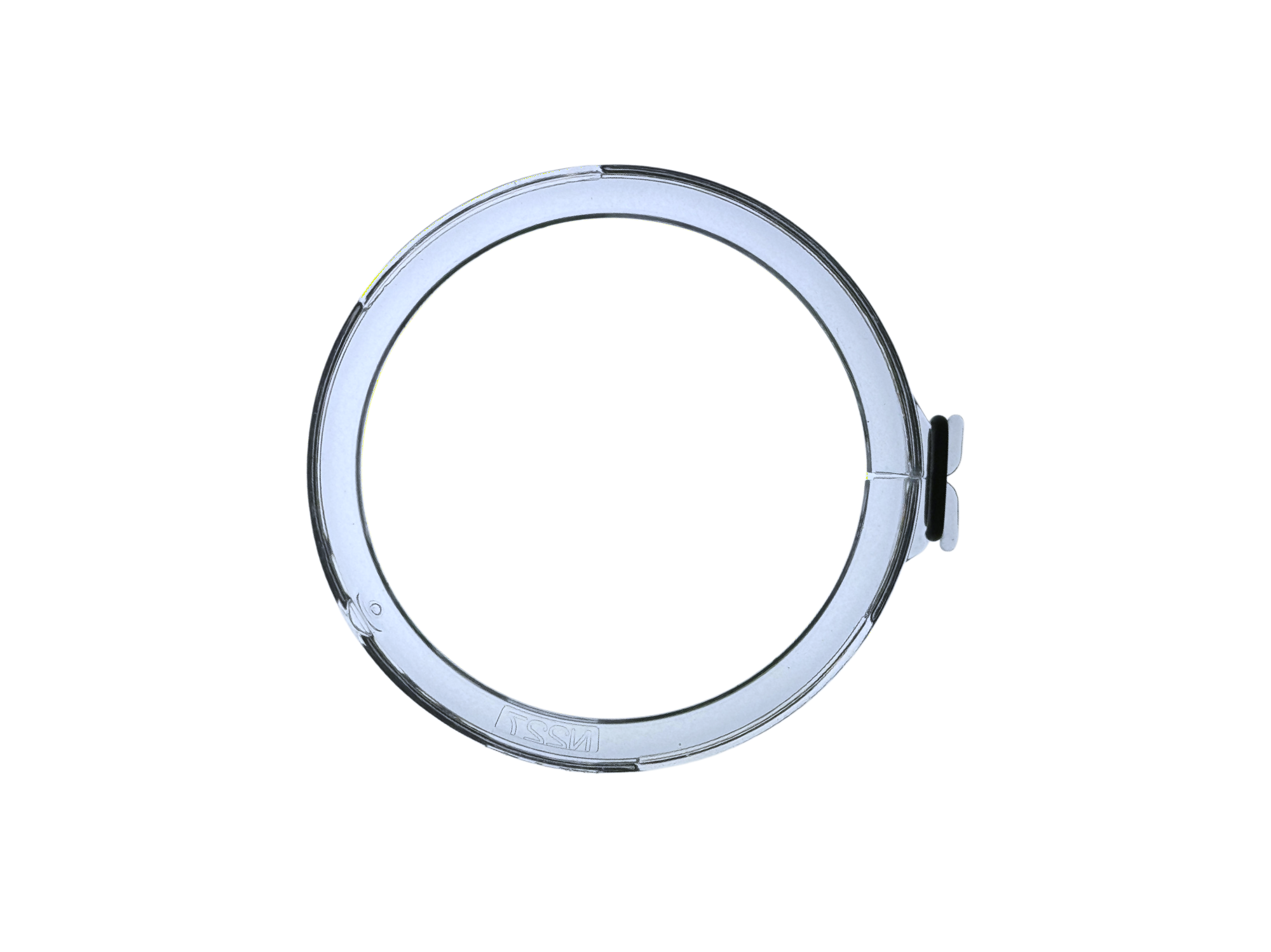 Rolex Lünettenschutz bezel protector Ref. N227 für Oyster Perpetual 36 126000