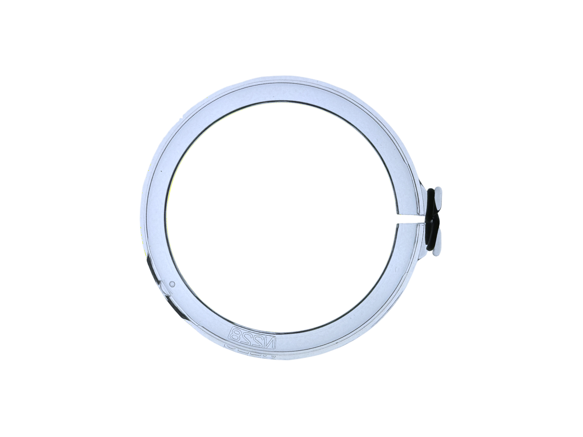 Rolex Lünettenschutz bezel protector Ref. N228 für Oyster Perpetual 36