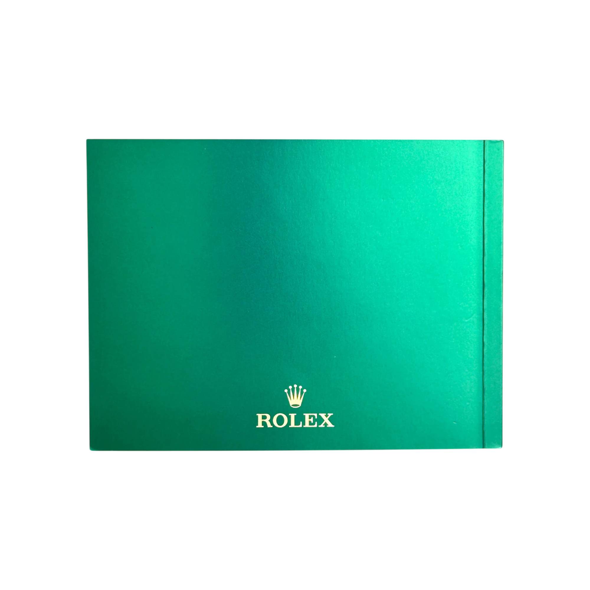 Rolex Submariner (Date) Handbuch, booklet Italienisch 595.65 I - 11.2013