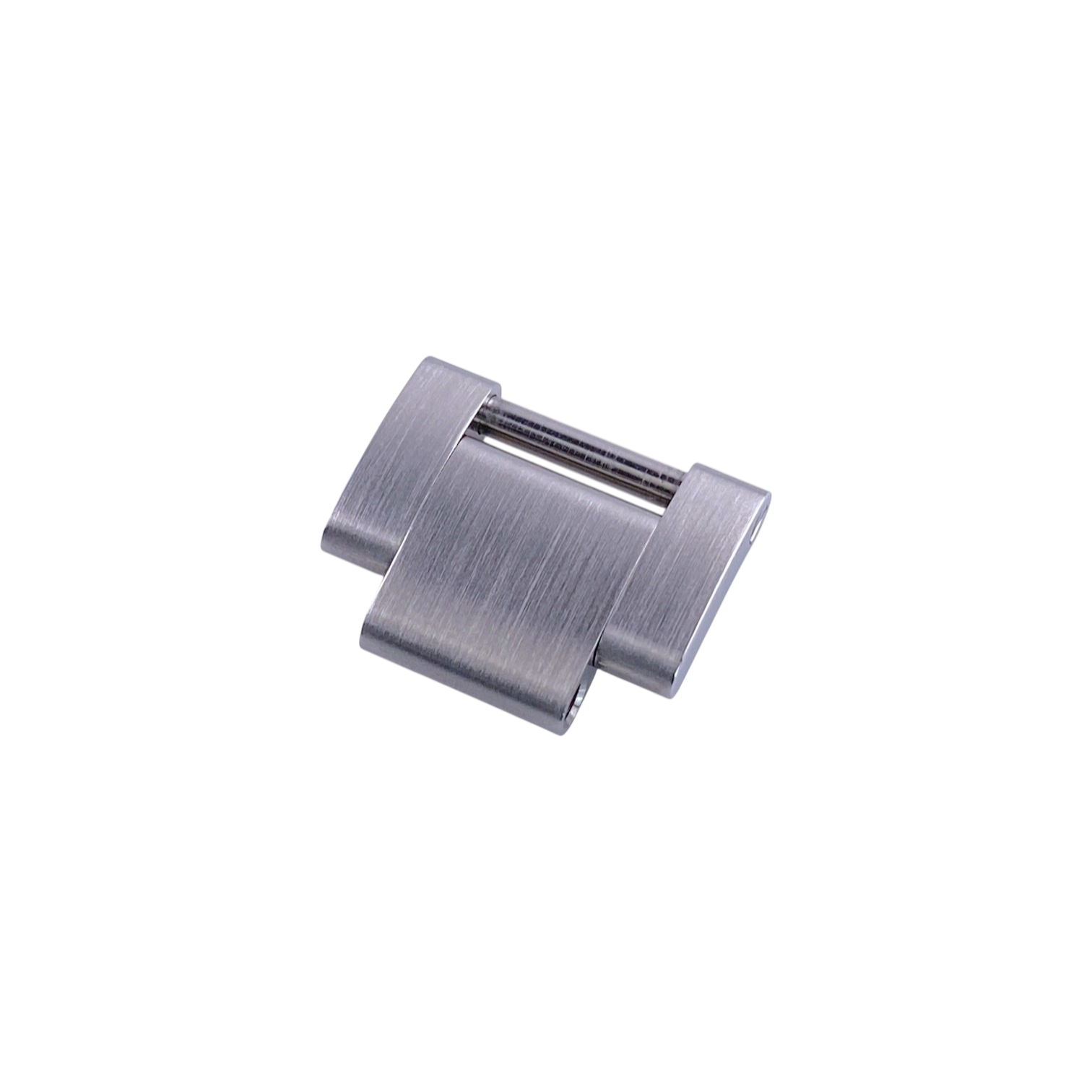 Rolex Submariner Oyster Bandglied Glied Edelstahl 15,50 mm link