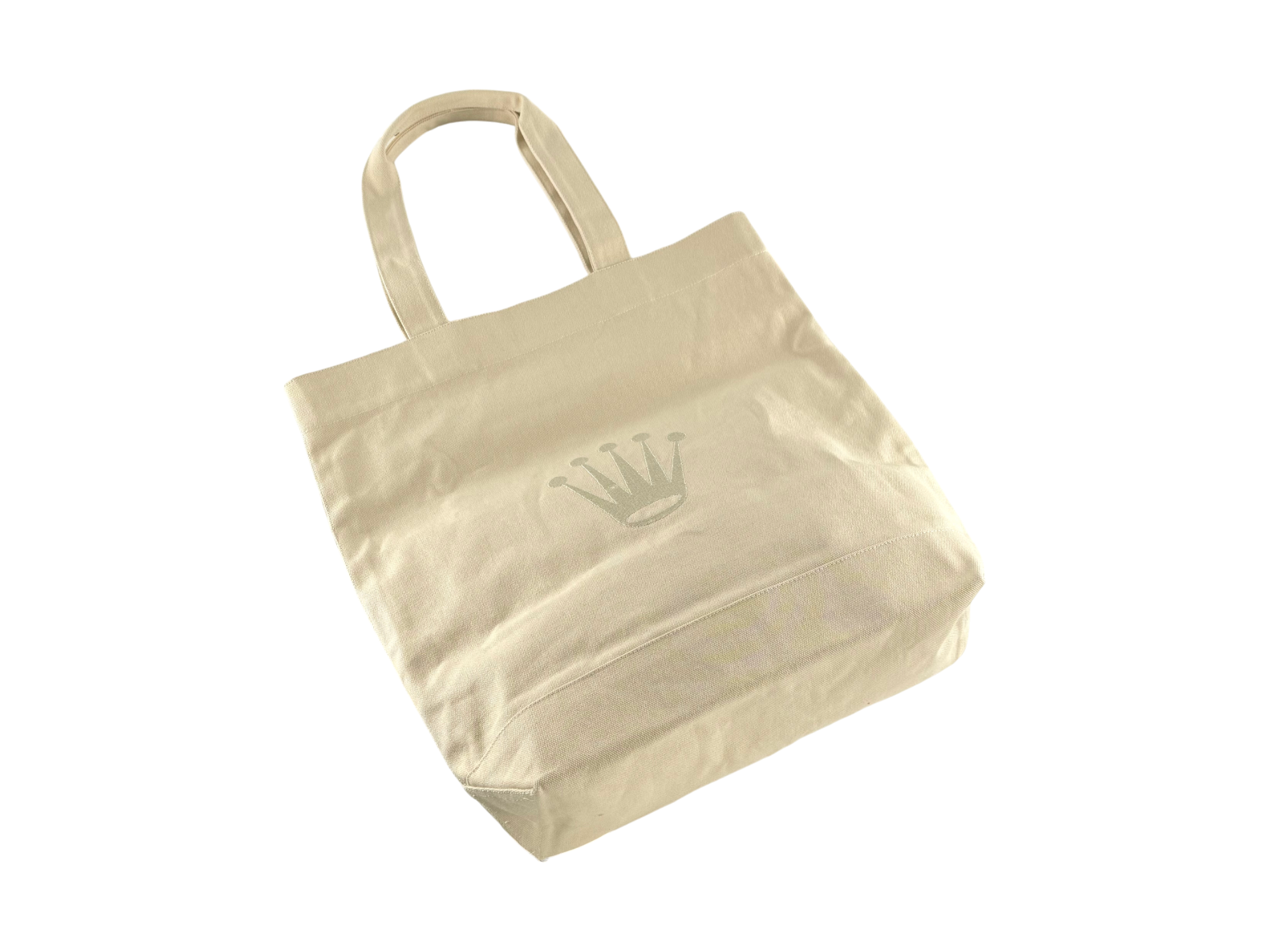 Rolex Tasche Tragetasche Beutel Beige
Baumwolle tote bag cotton