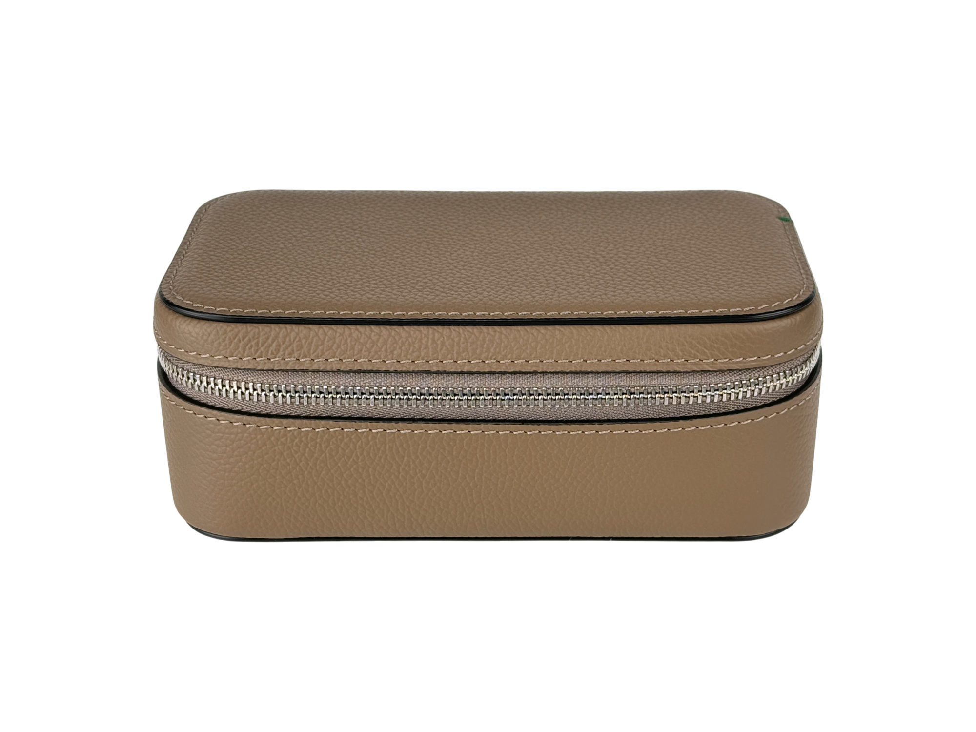 Rolex schmuckbox schmucketui Etui Box Beige