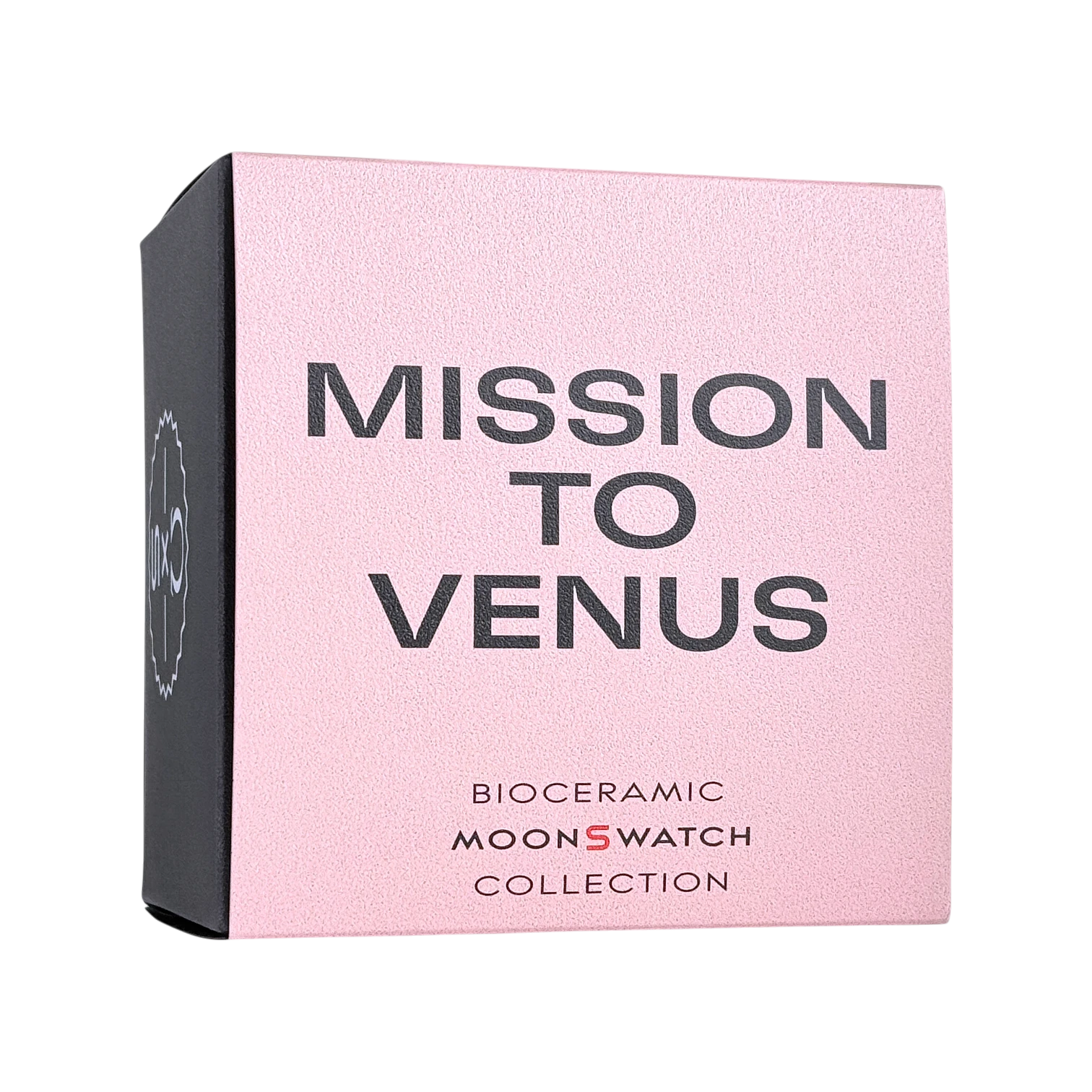 Swatch X Omega MoonSwatch Mission to Venus Armbanduhr 42 mm Ref. SO33P100