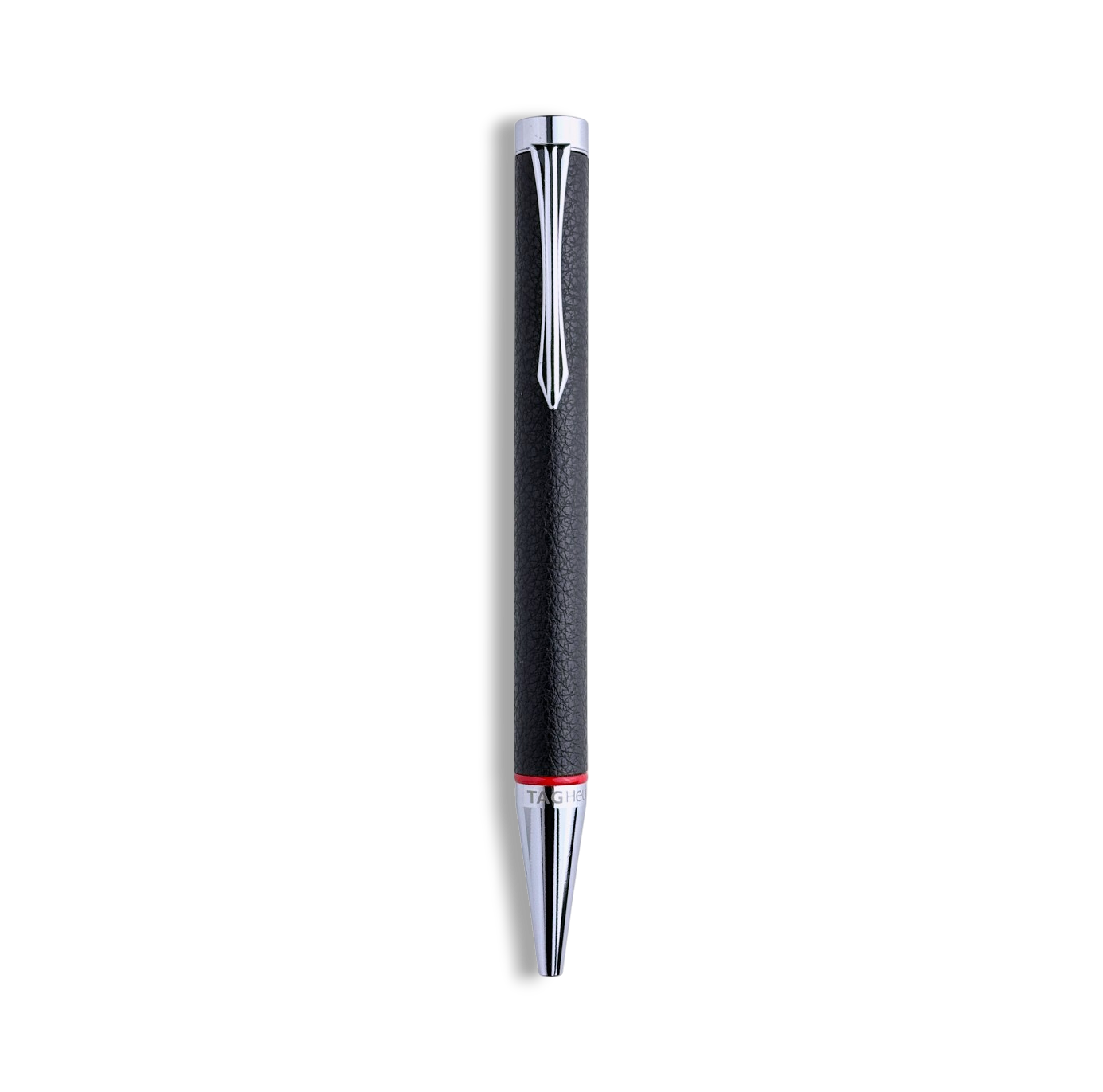 TAG Heuer Kugelschreiber Kuli Stift Schreiber Schwarz ballpoint pen black