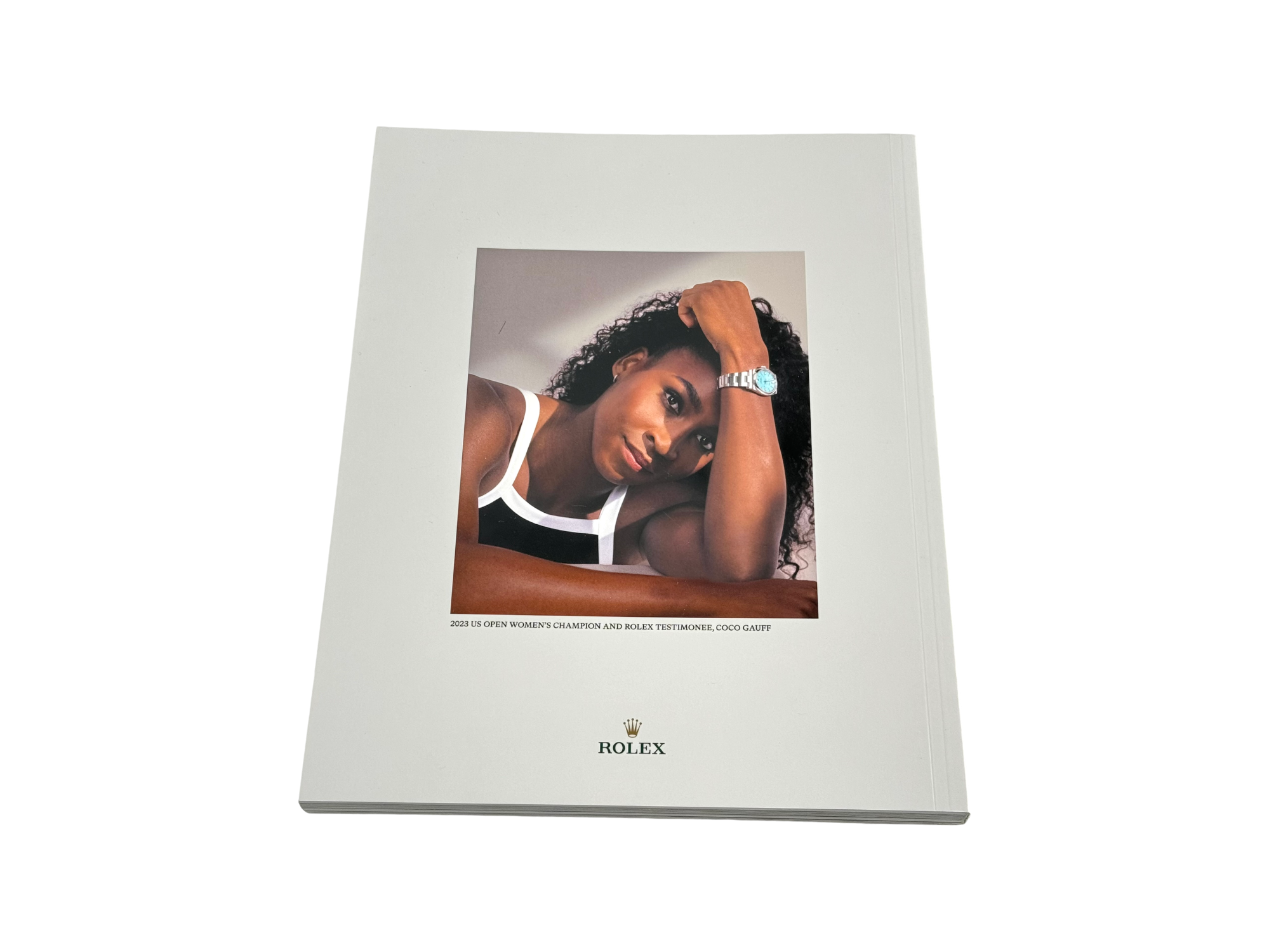 The Rolex Magazine Issue 12 English