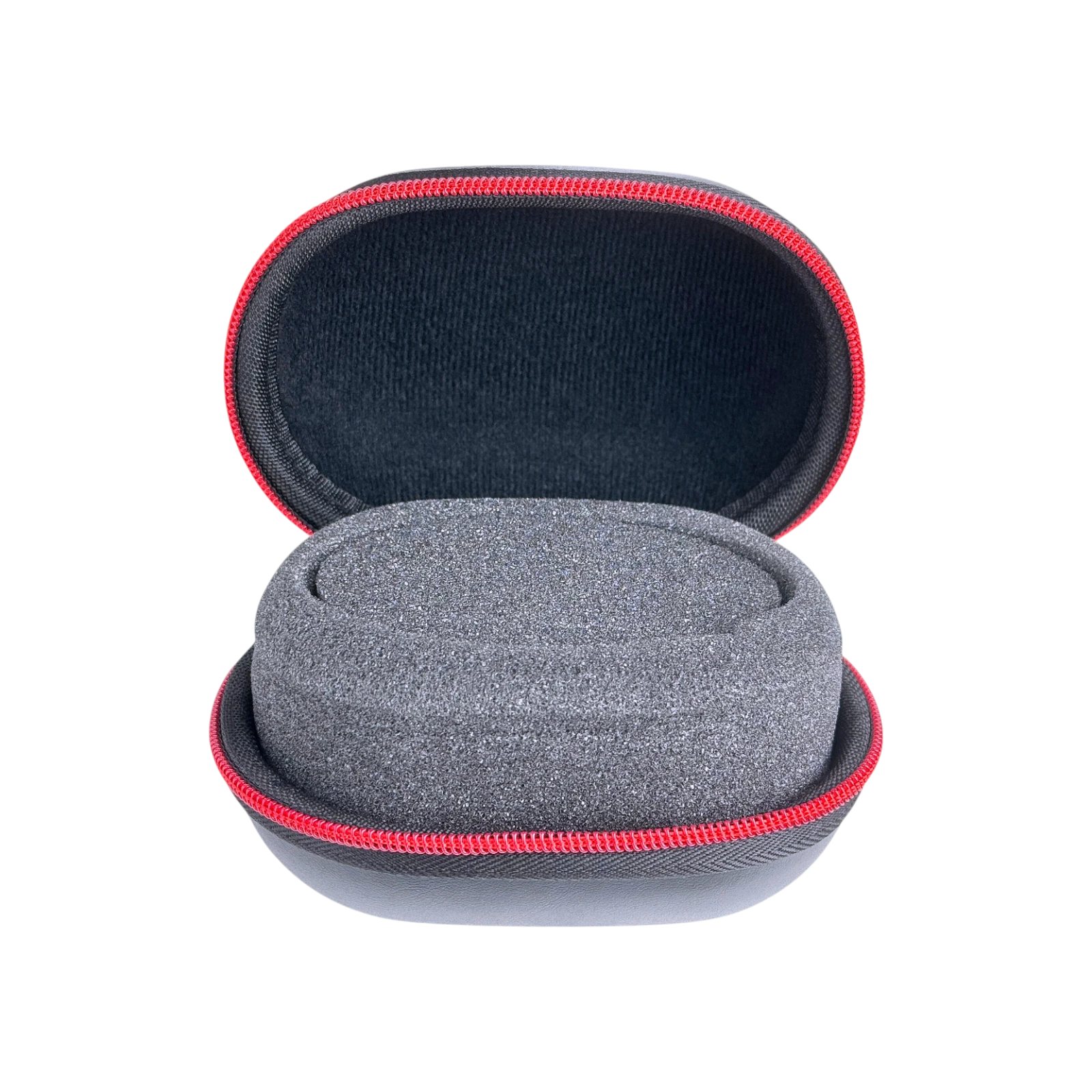 Tissot Uhrenetui Etui Reiseetui Reisebox Schwarz travel service case pouch black