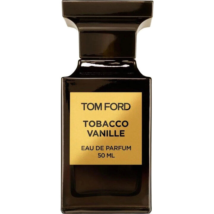 Tom Ford Private Blend Tobacco Vanille Eau de Parfum Unisexparfüm Probe Abfüllung Tester Parfüm 0,5 ml 1 ml 2 ml 5 ml