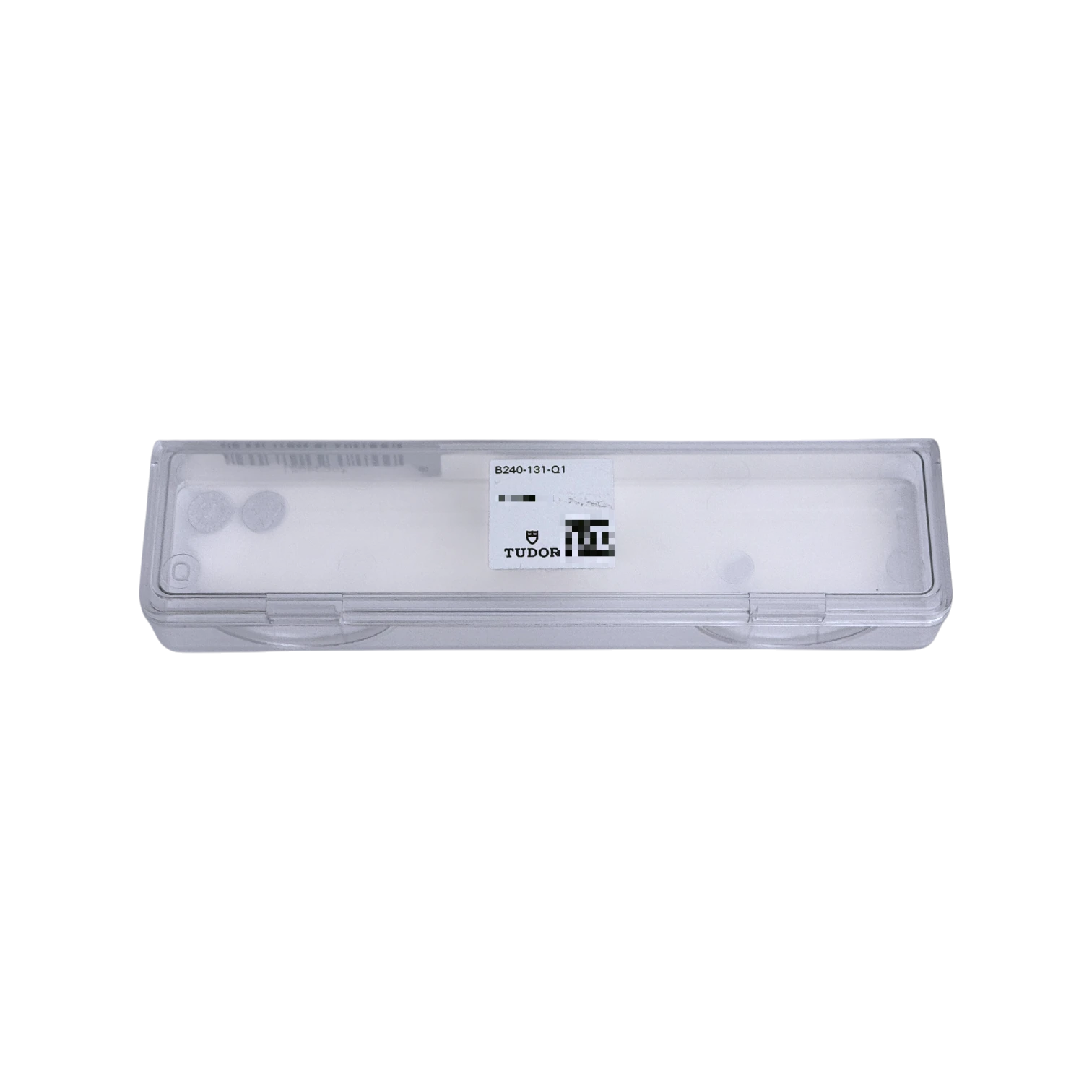 Tudor Armbandetui - Aufbewahrungsbox für ein Armband AB20-93253-20-E1