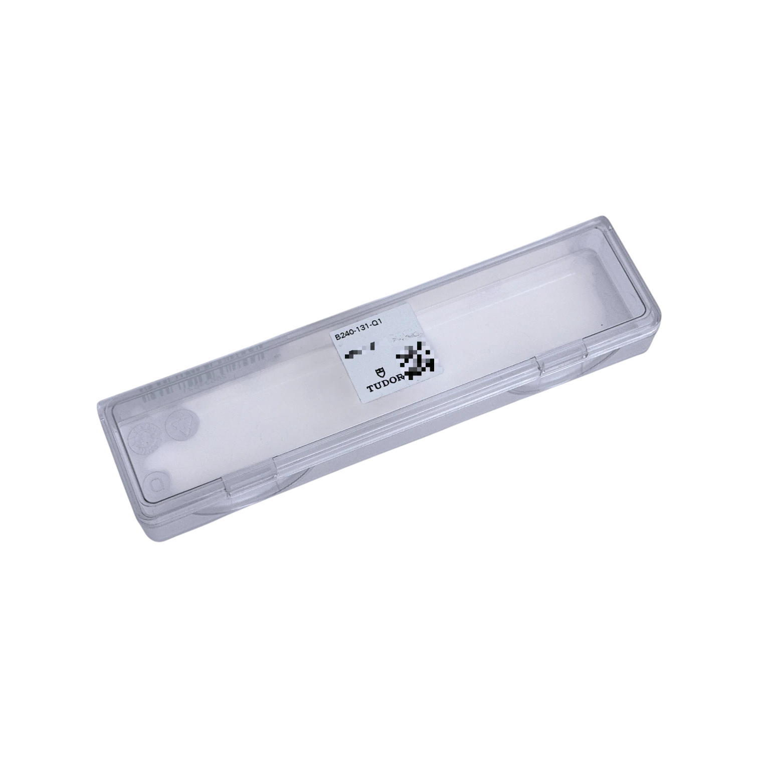 Tudor Armbandetui - Aufbewahrungsbox für ein Armband AB20-93253-20-E1